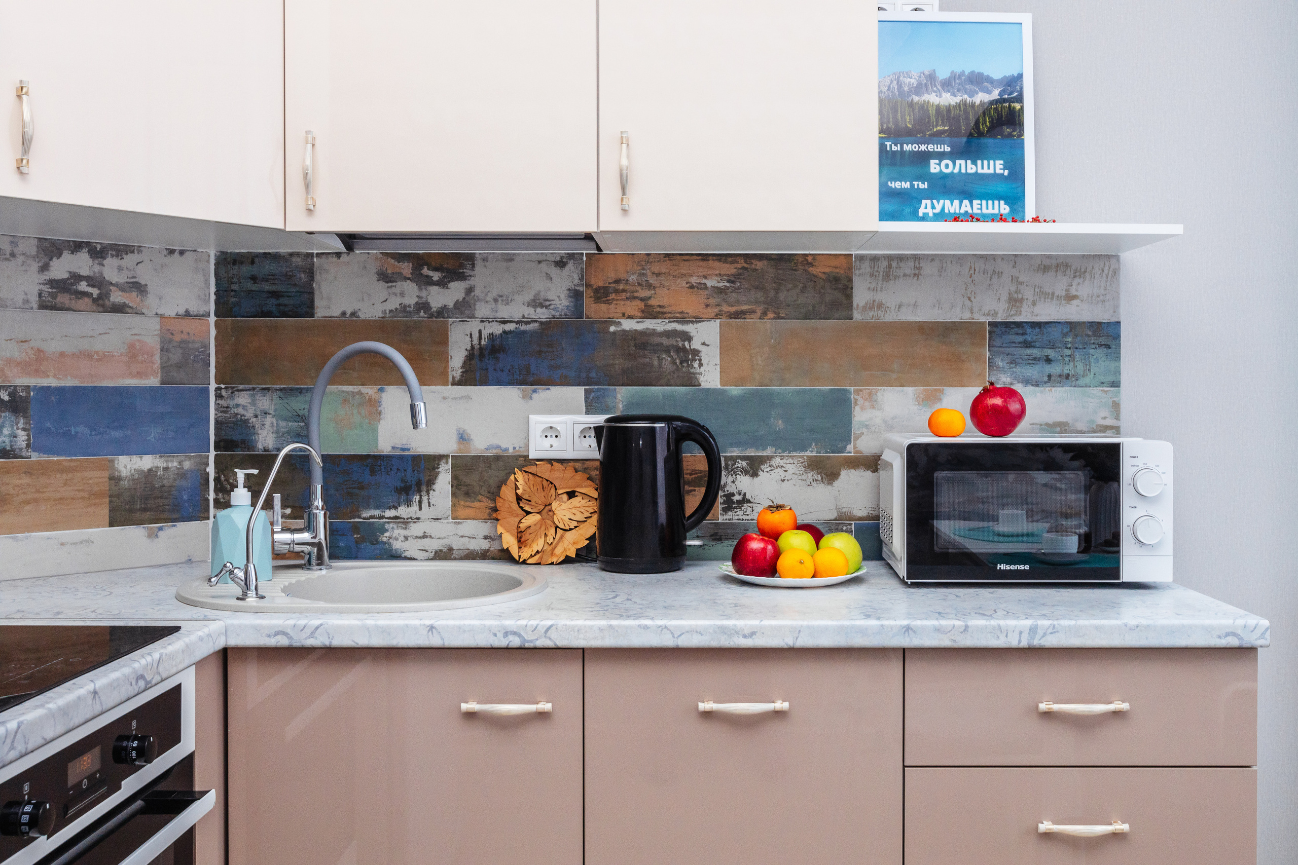 Интерьерная съёмка. Фотограф в Сочи