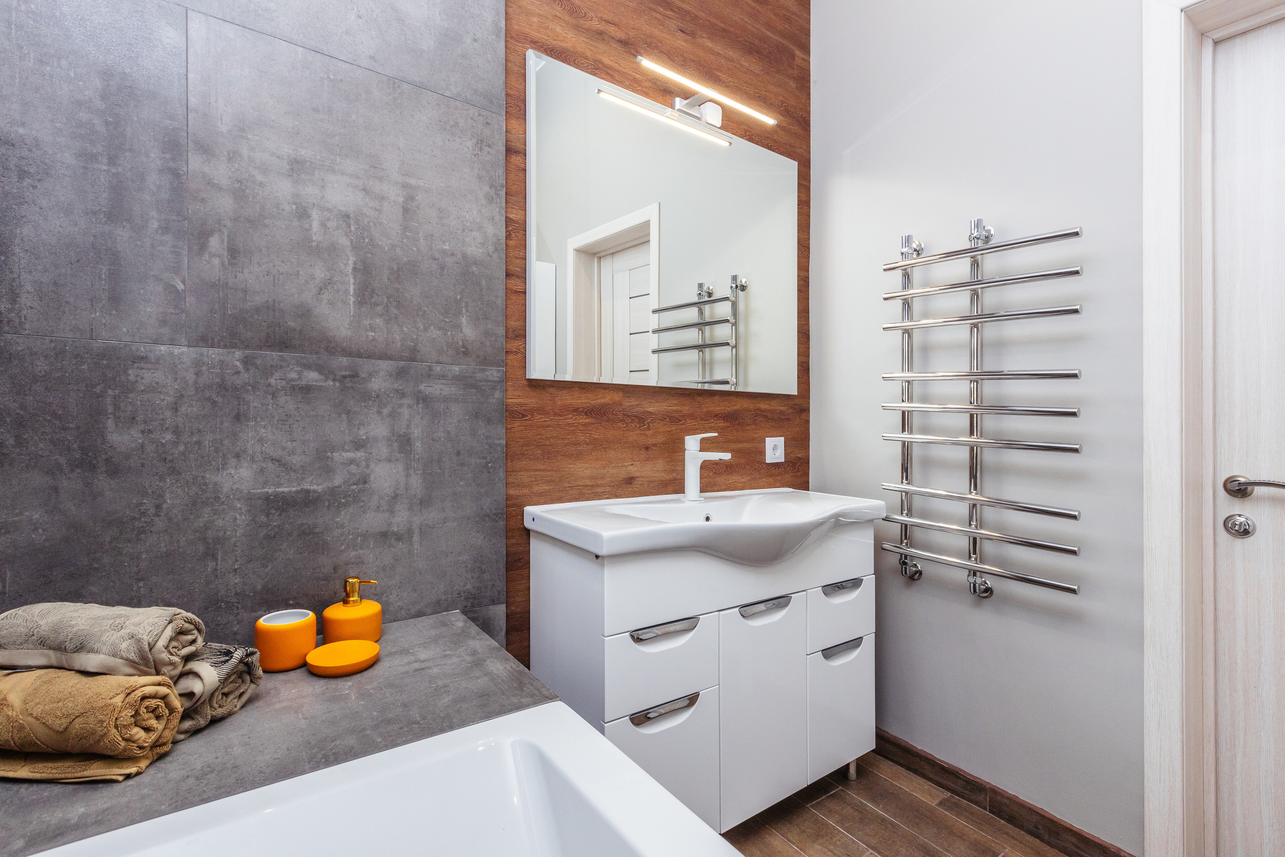 Интерьерная съёмка. Фотограф в Сочи