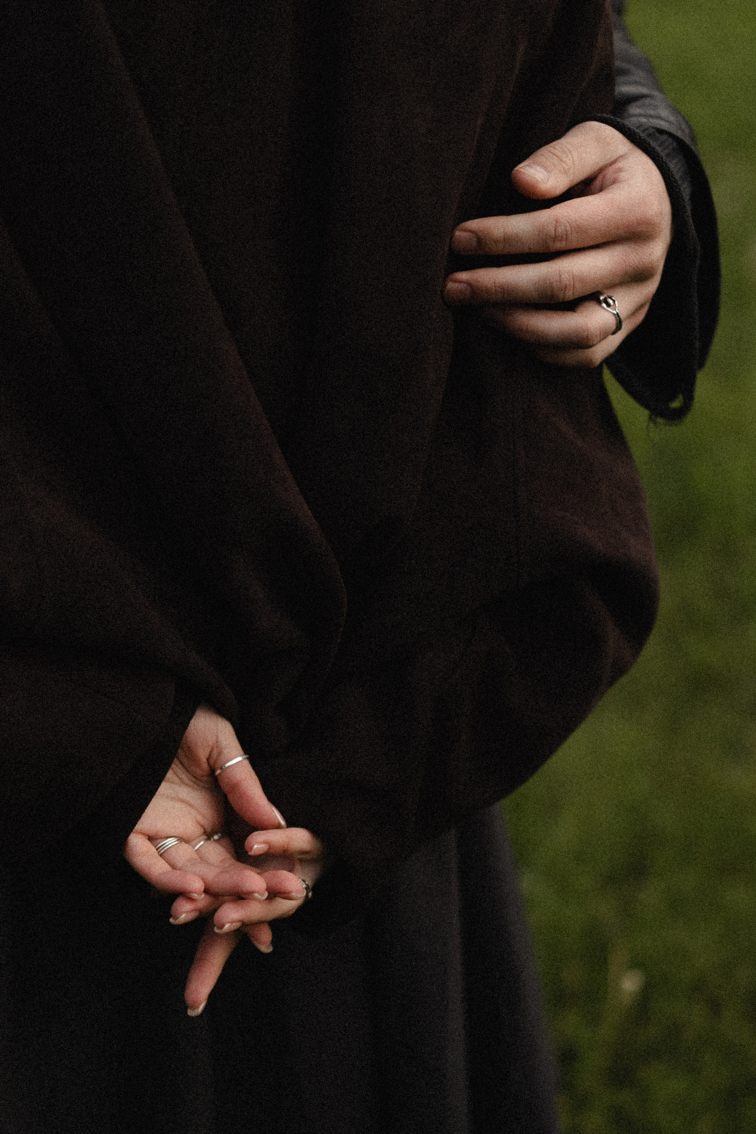 Цветы и любовь. Юлия Анисимова — свадебный и семейный фотограф в Санкт-Петербурге