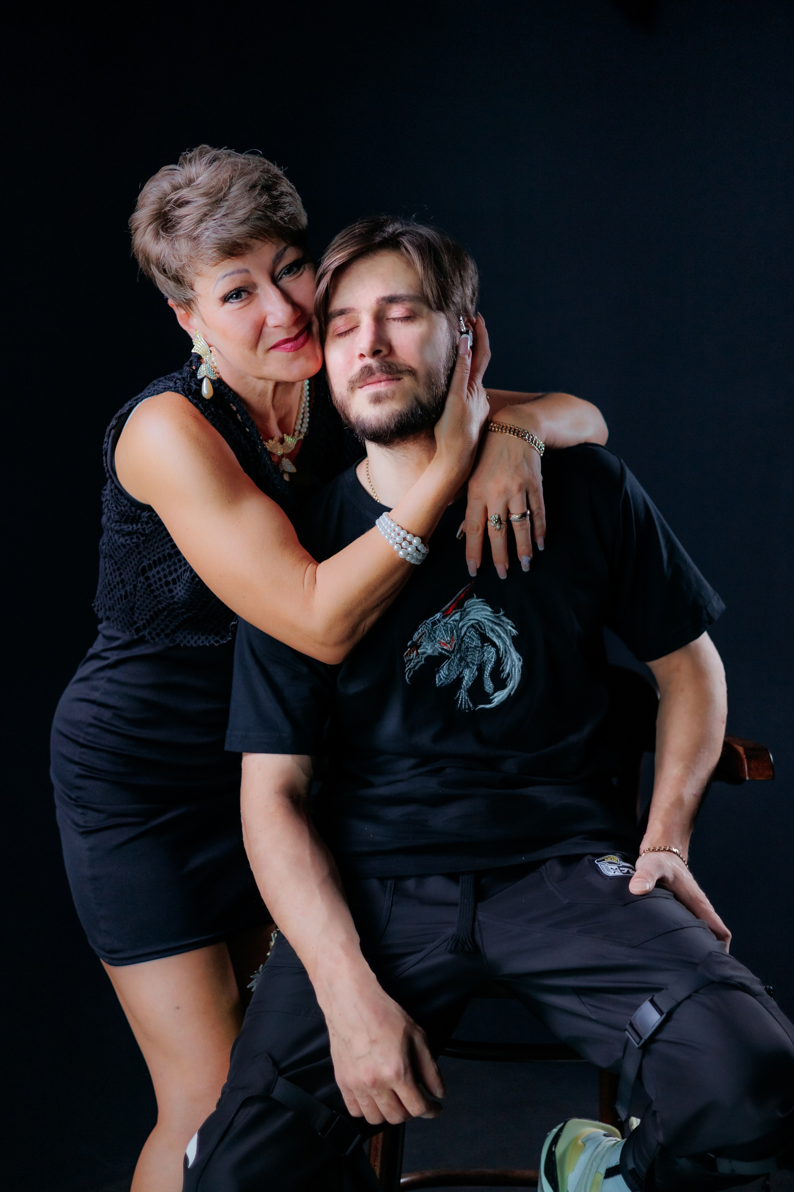 Евгения и Владимир. Свадебный и семейный фотограф в Армавире