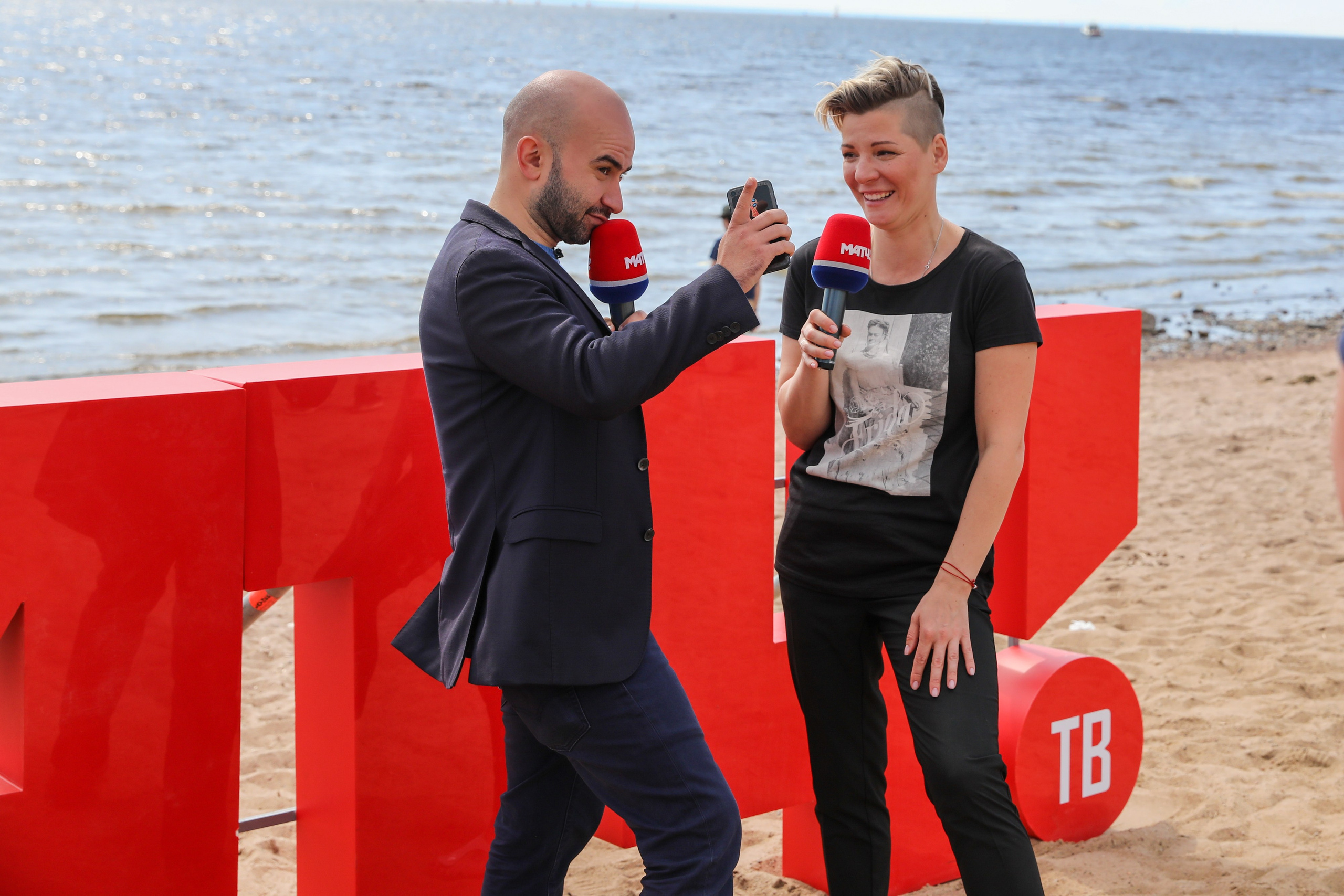 VK Fest 5. OleinikovPhoto