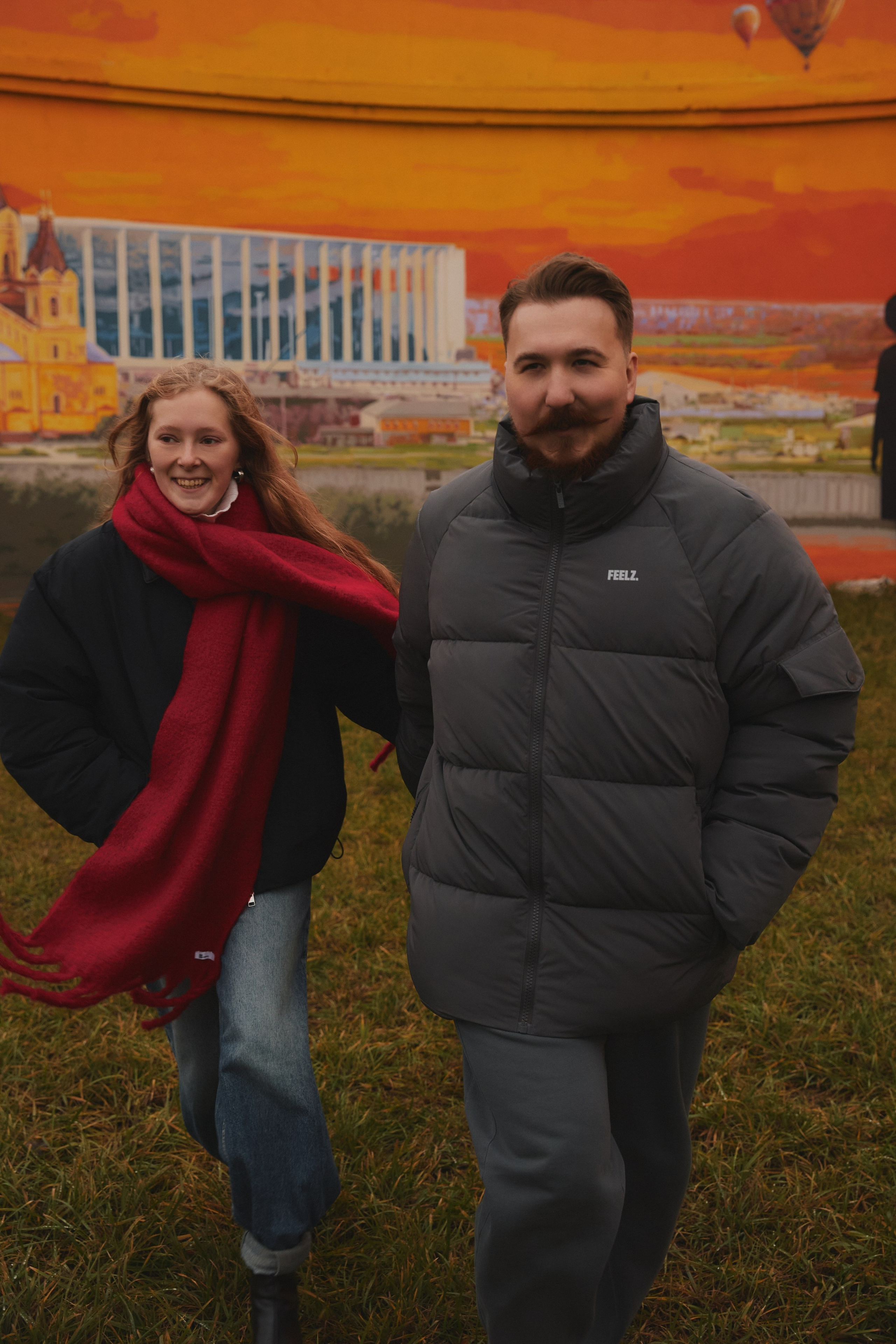 Максим и Настя. Свадебный и семейный фотограф