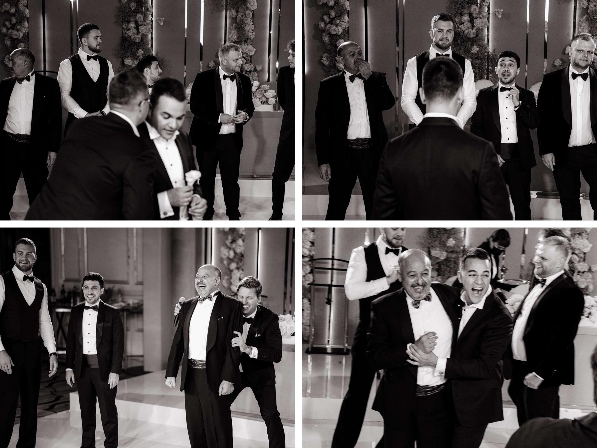 RITZ‑CARLTON MOSCOW. Светский свадебный фотограф в Москве и Европе Арсений Прусаков
