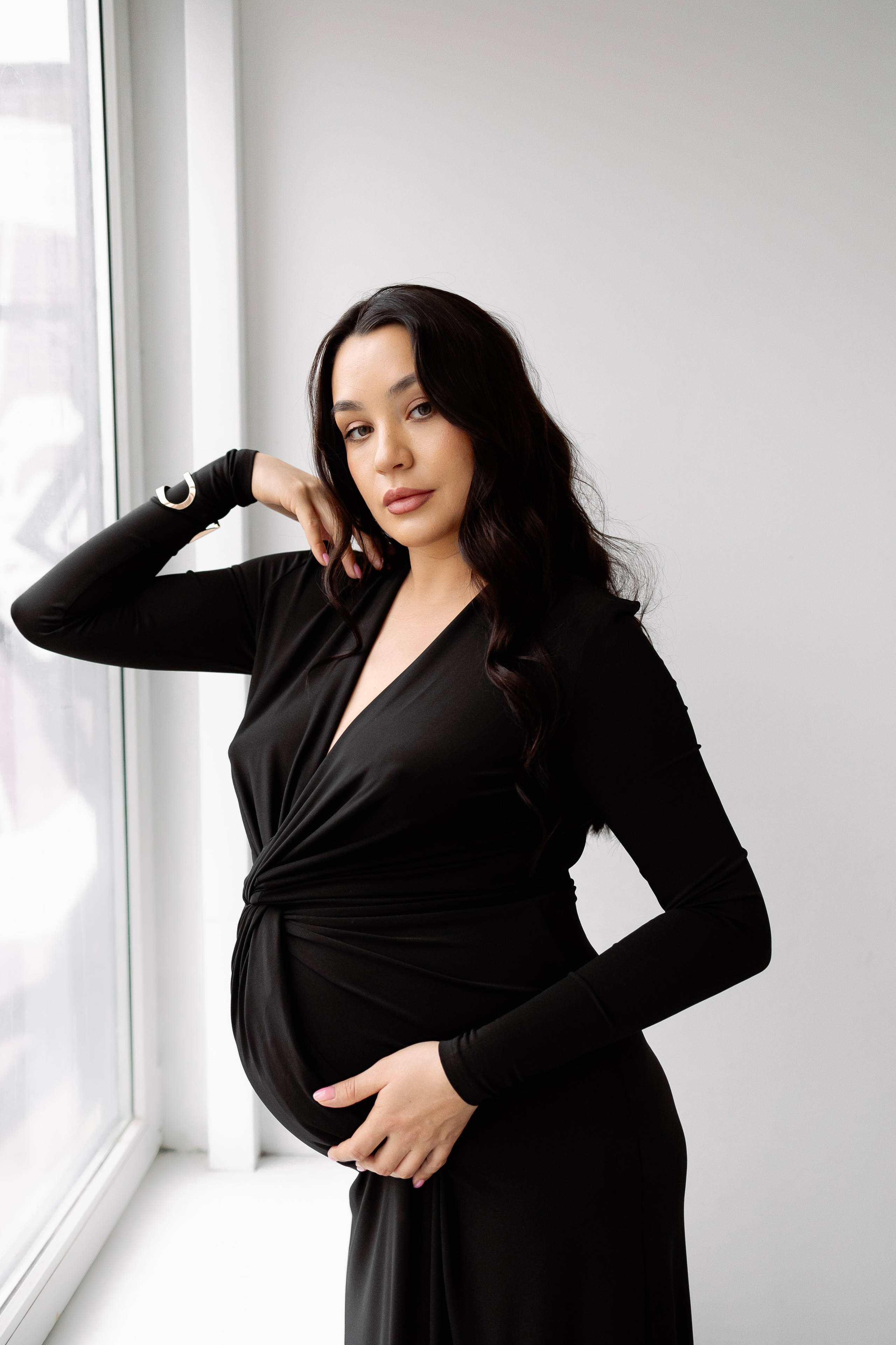 Нежность. Семейный Фотограф в Москве Евгения Симоненко