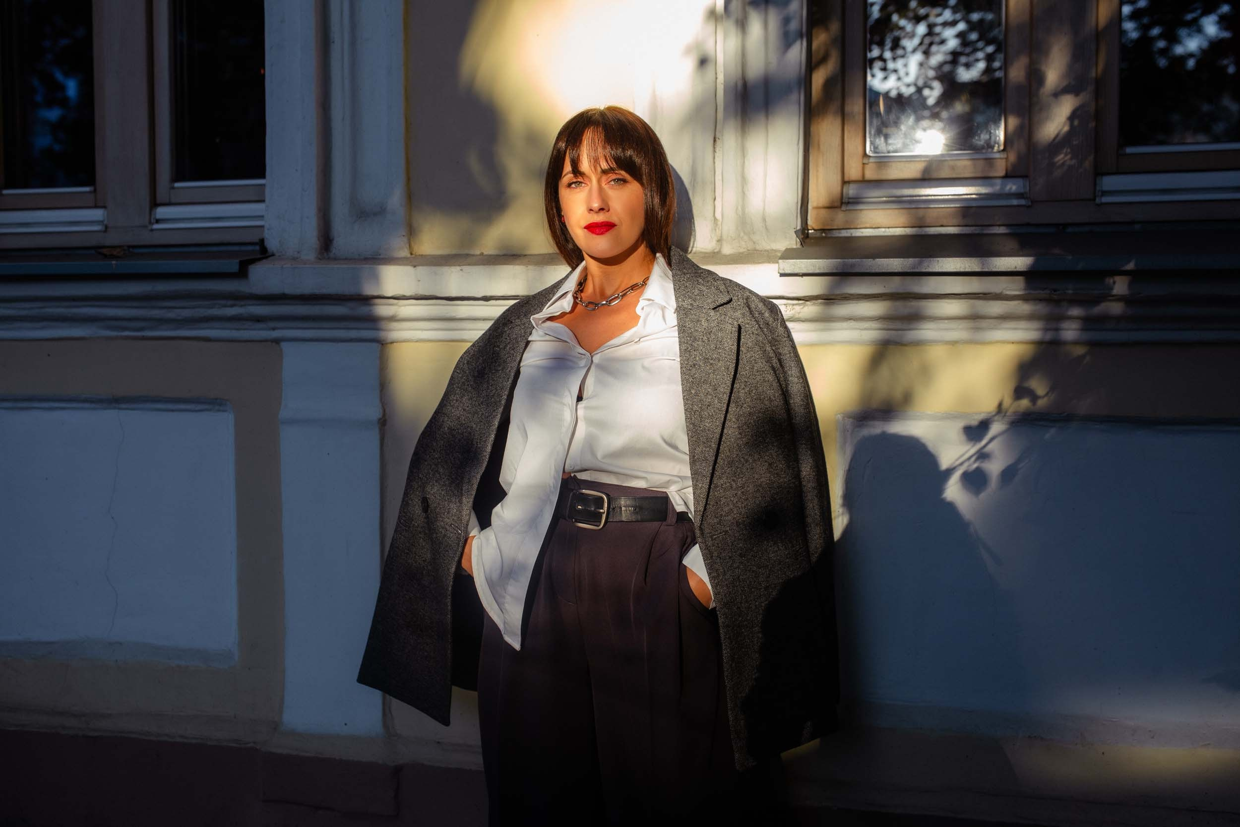 ЖЕНСКИЙ ПОРТРЕТ. Фотография. Визуально-чувственный мир души