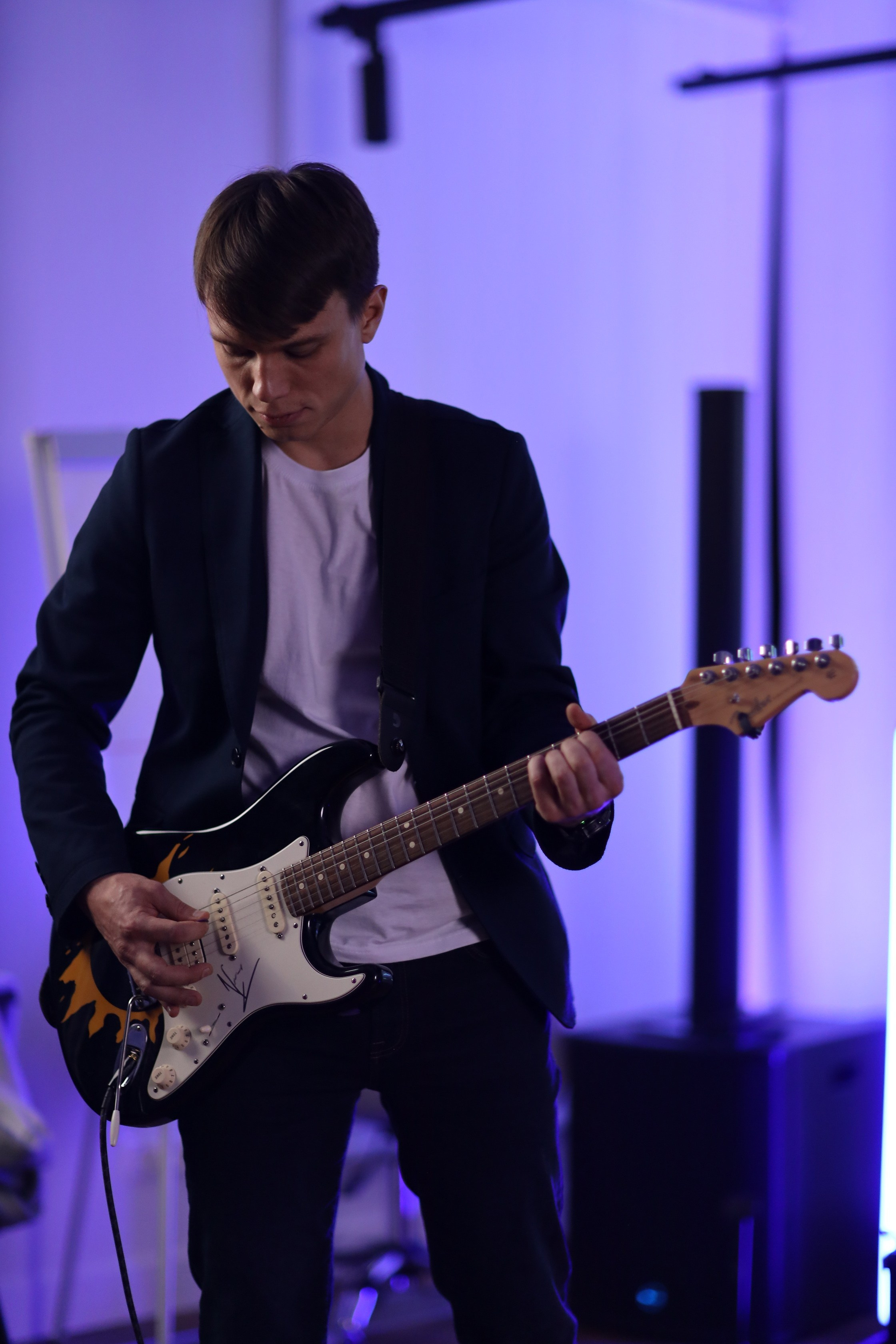 МастерМайнд 1.2. Съемка в студии под ваш запрос, студийные съемки, фотографии архитектурных объектов — Александр Евстигнеев — фотограф Москва