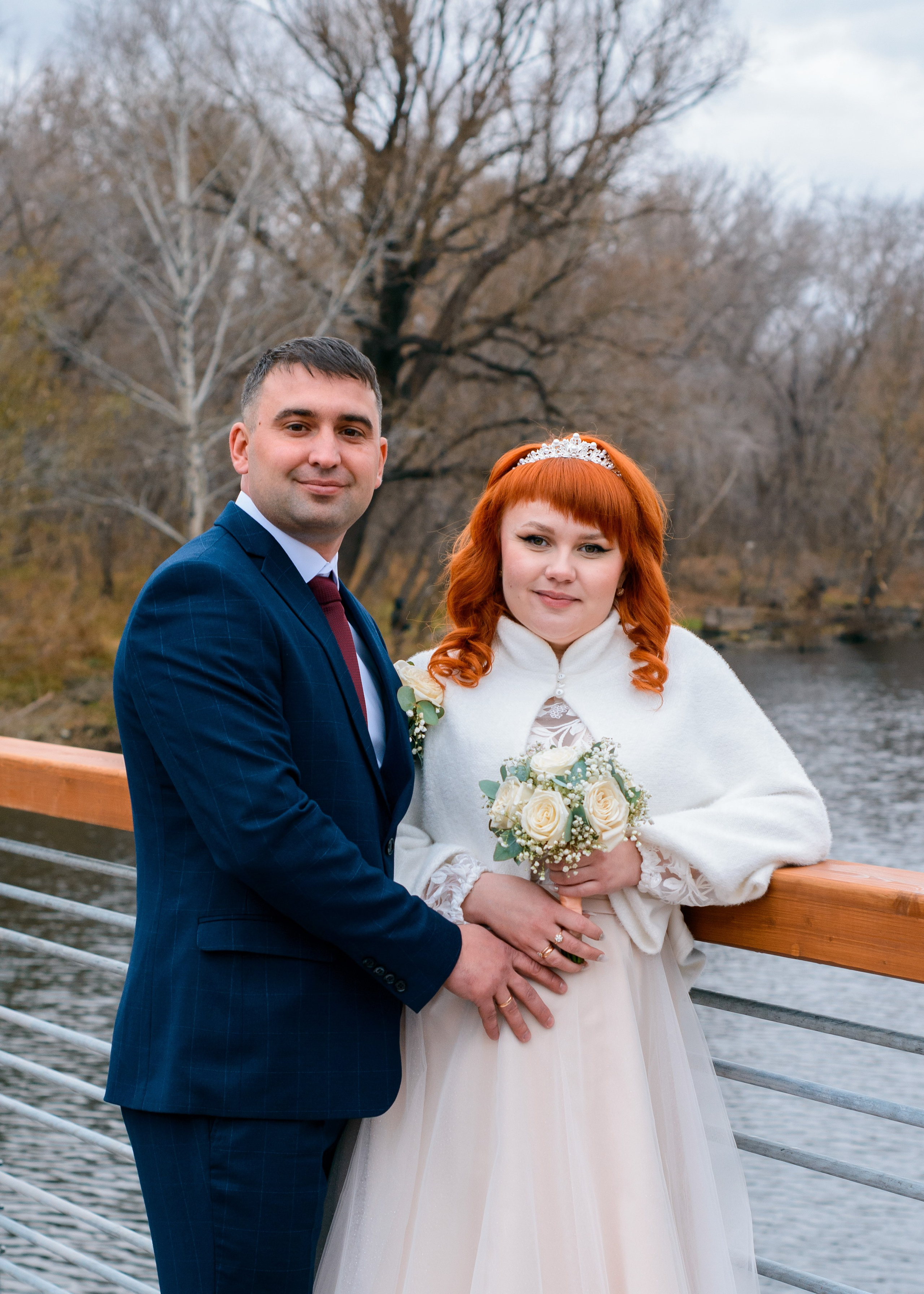 Свадьба Дмитрий & Илина. Главная