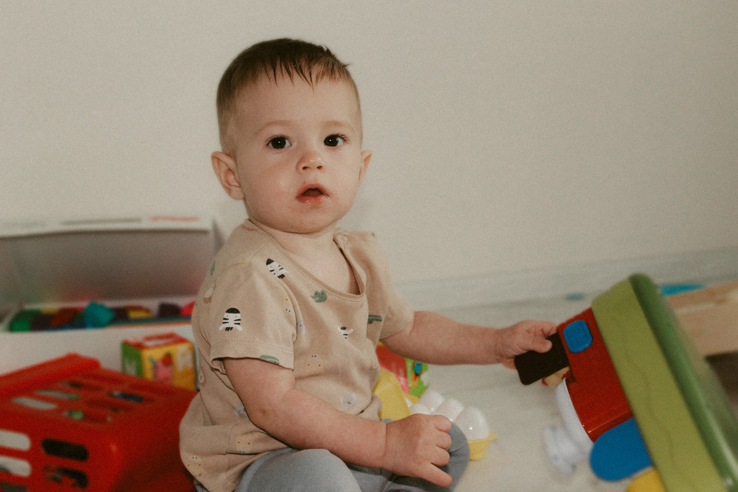 В гостях у Егора. Inga Simonova | Семейный и детский фотограф у моря