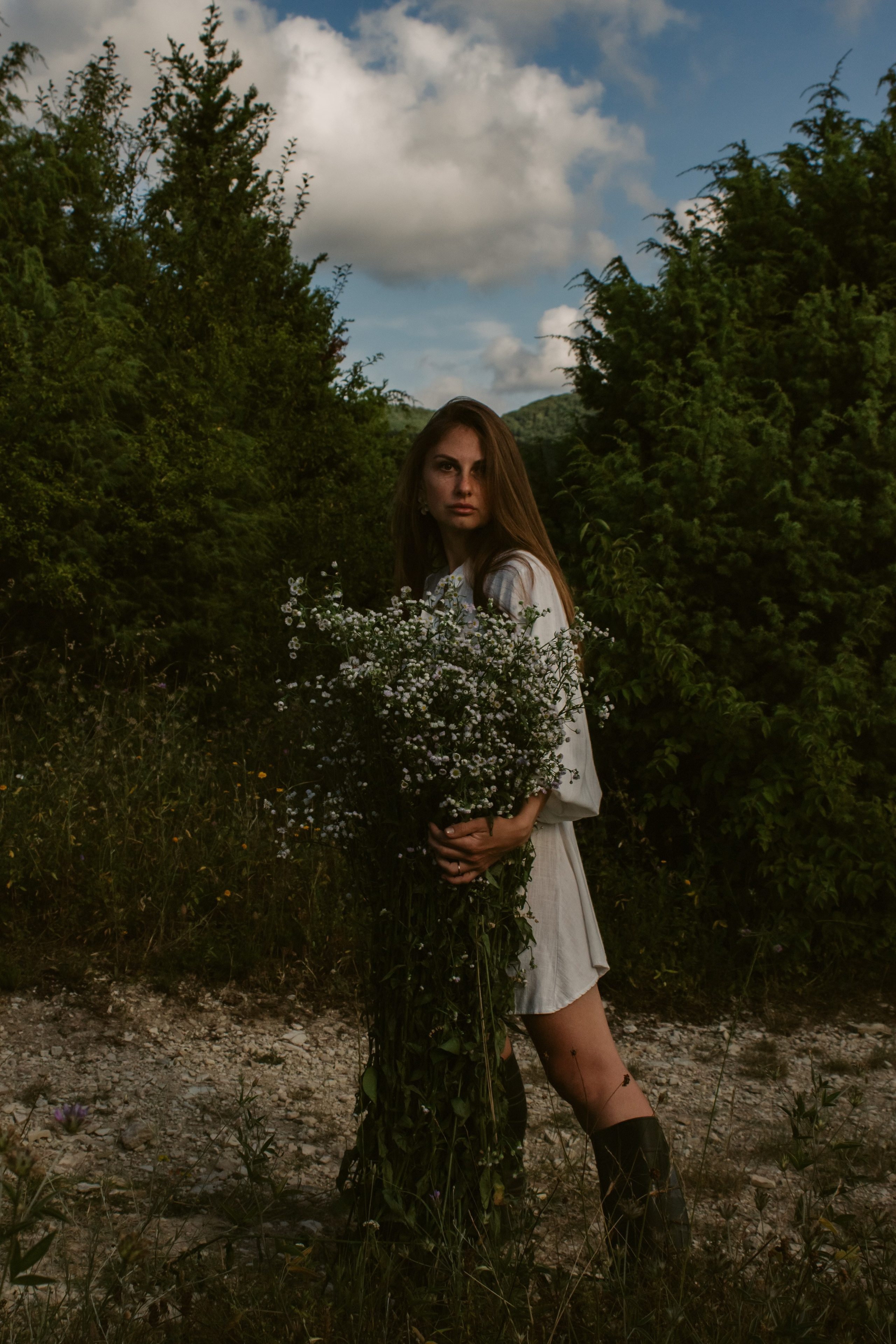 Полина. Inga Simonova | Семейный и детский фотограф