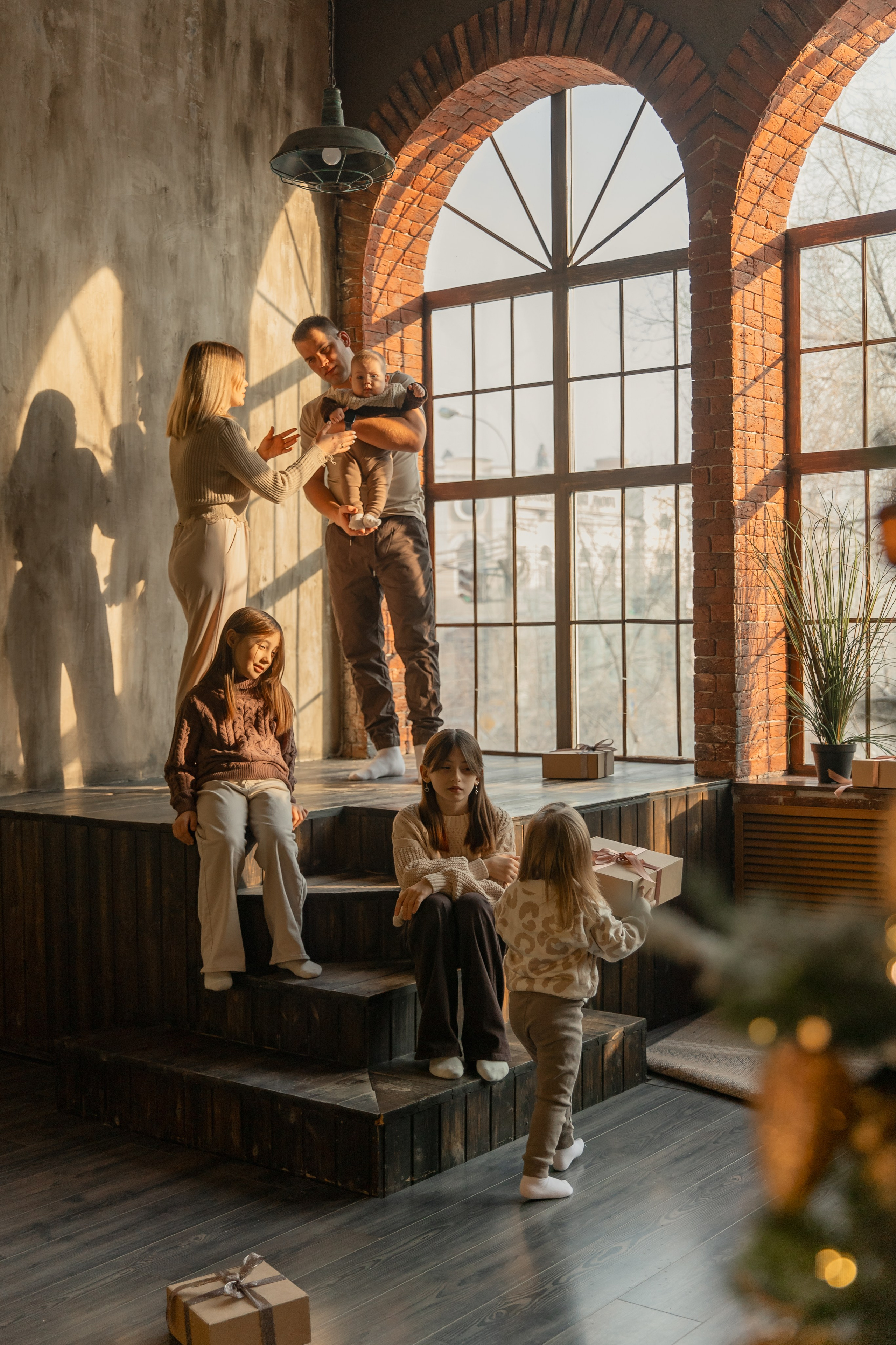 Счастье — это мы!. Семейный, свадебный фотограф в Чите Екатерина Мельникова