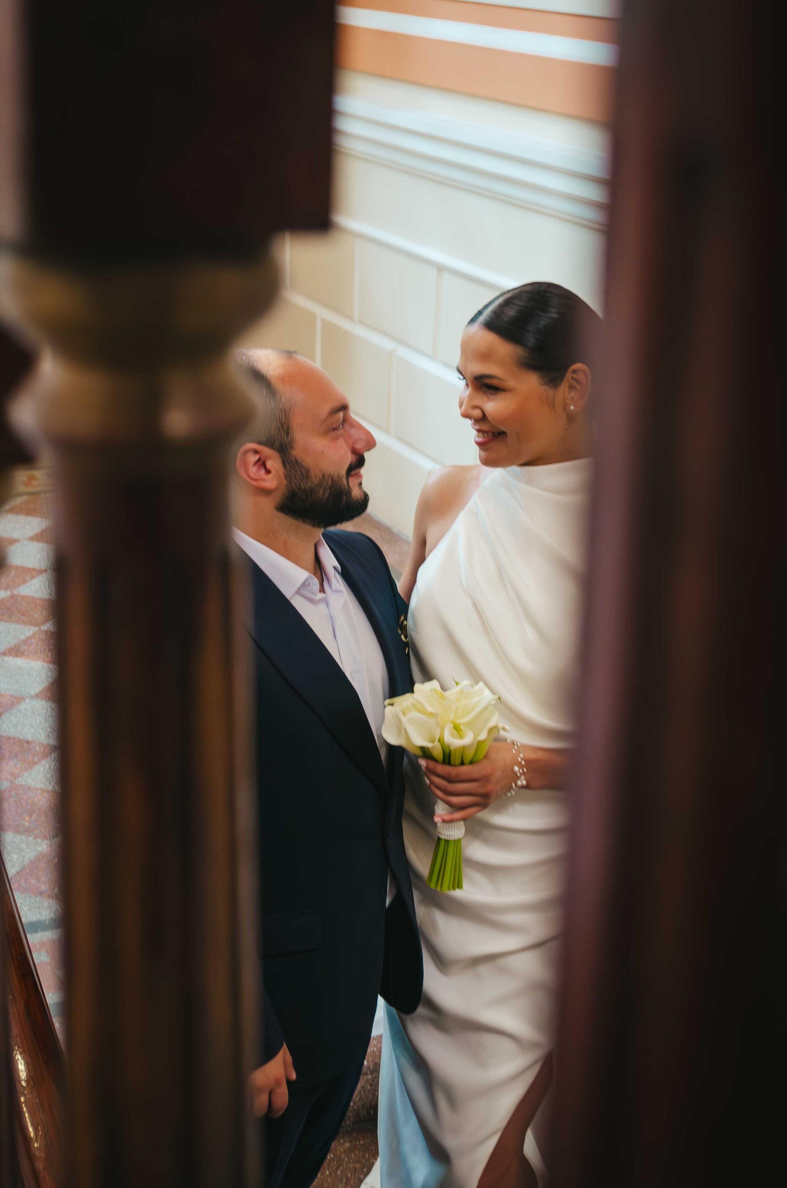 Эрик и Полина Wedding Day. Самолюк Антон. Фотограф в Москве и Московской области