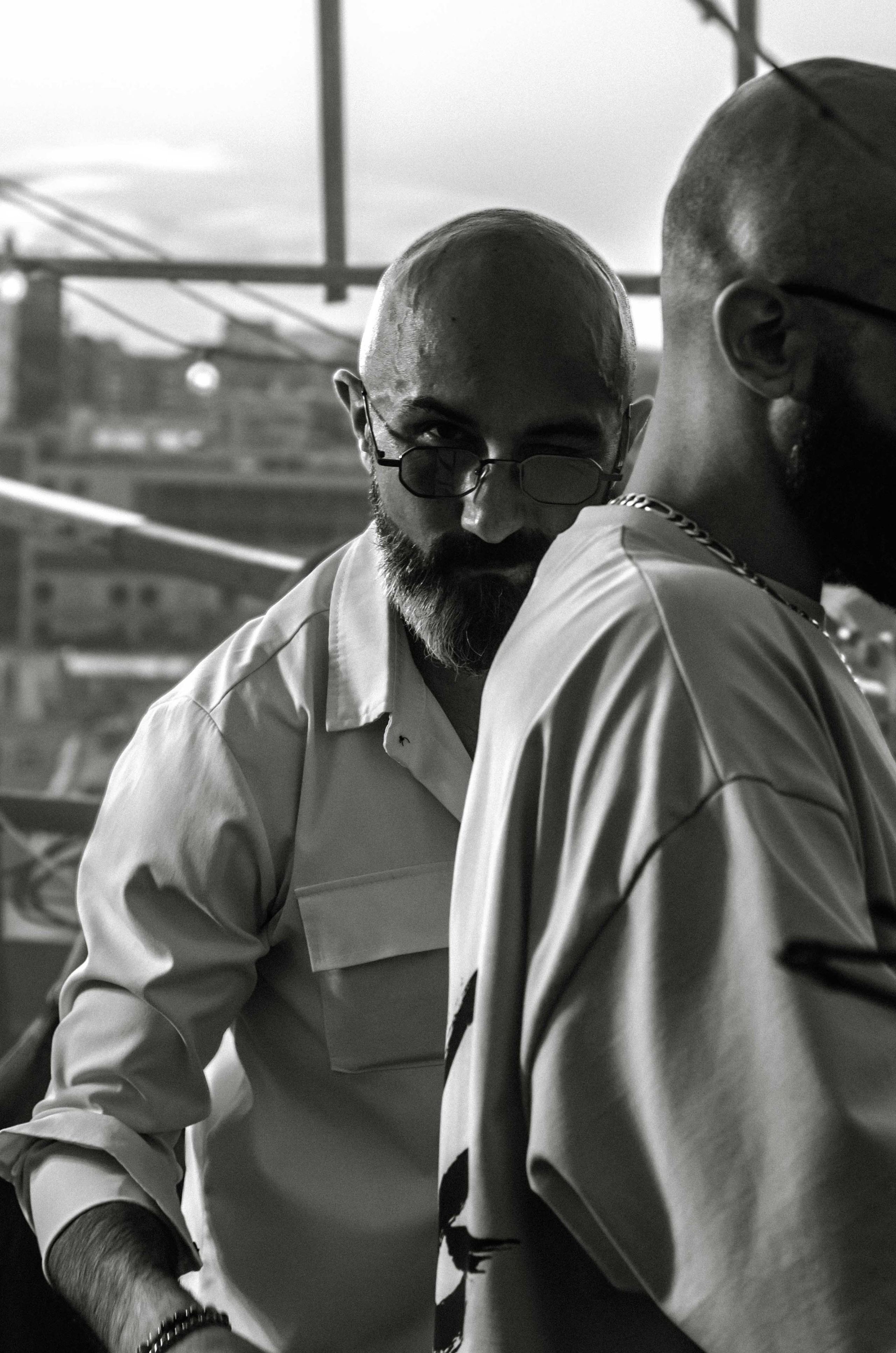 SUMMER VIBE in Moscow. Самолюк Антон. Фотограф в Москве и Московской области