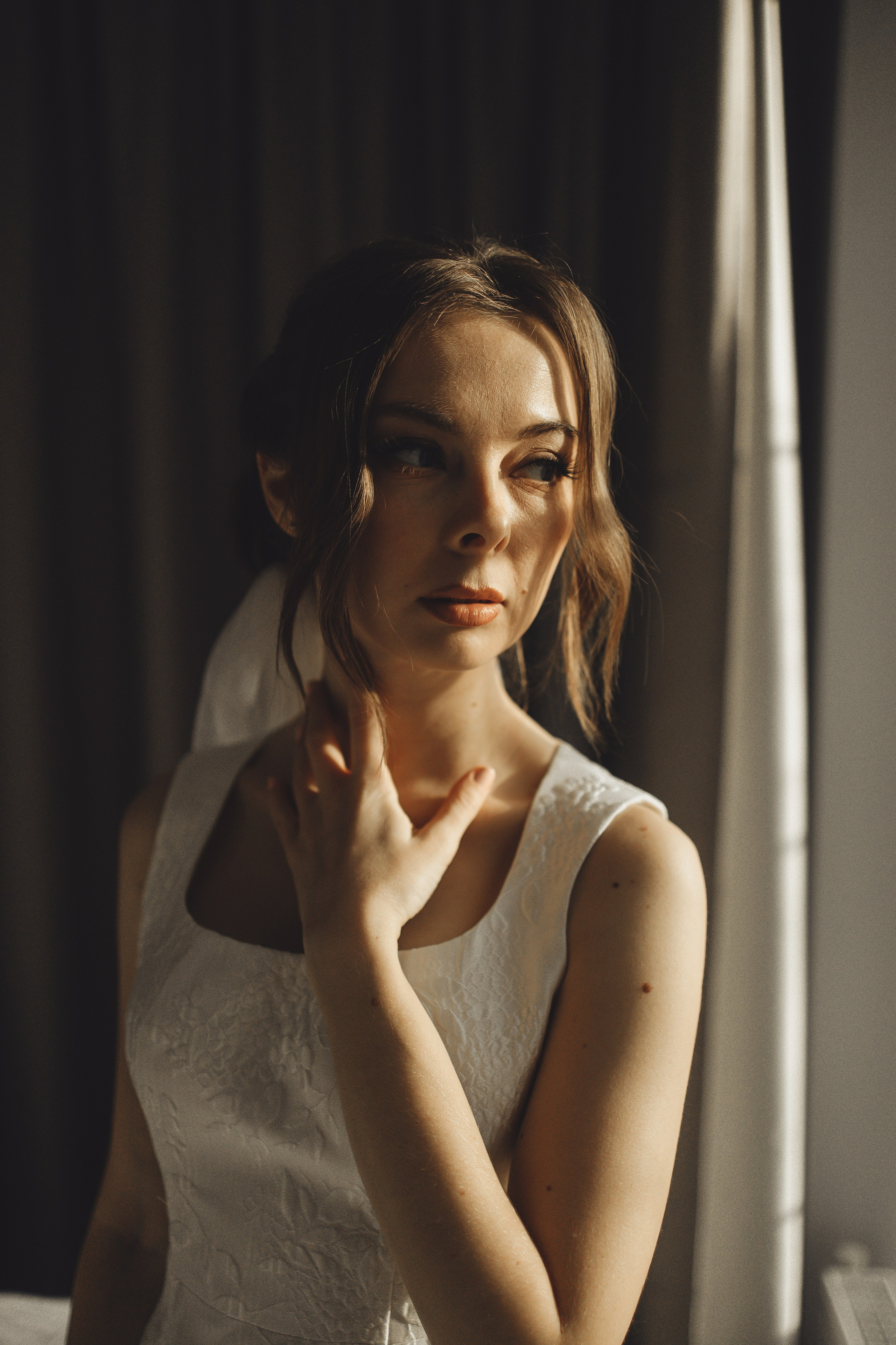 Свадебная история для двоих. Семейный и детский фотограф, таганрог, ростов-на-дону