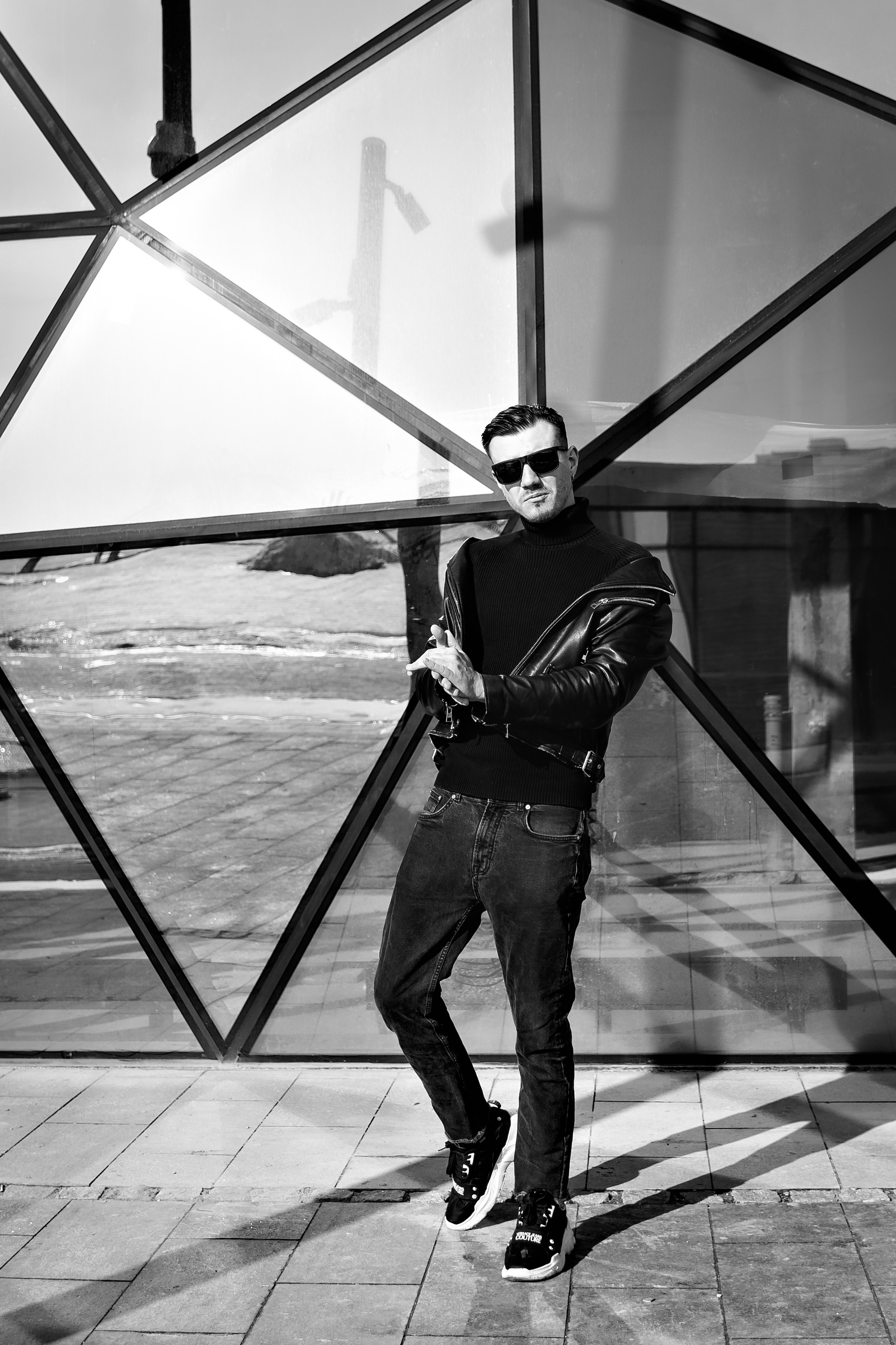 Сергей Стрит. Свадебный/Портретный фотограф снимаю в Москве