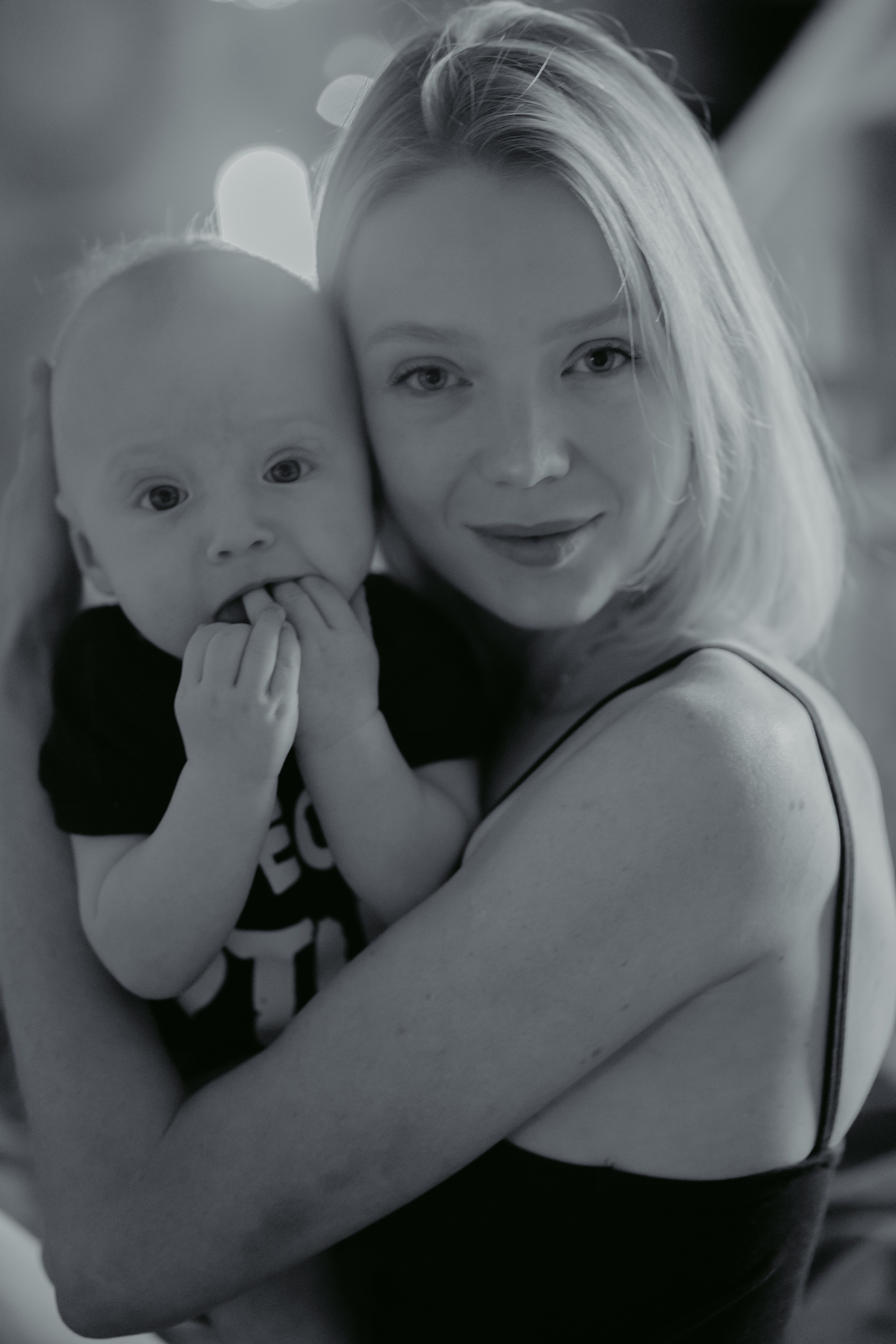 Материнство по настоящему. Olgamashh