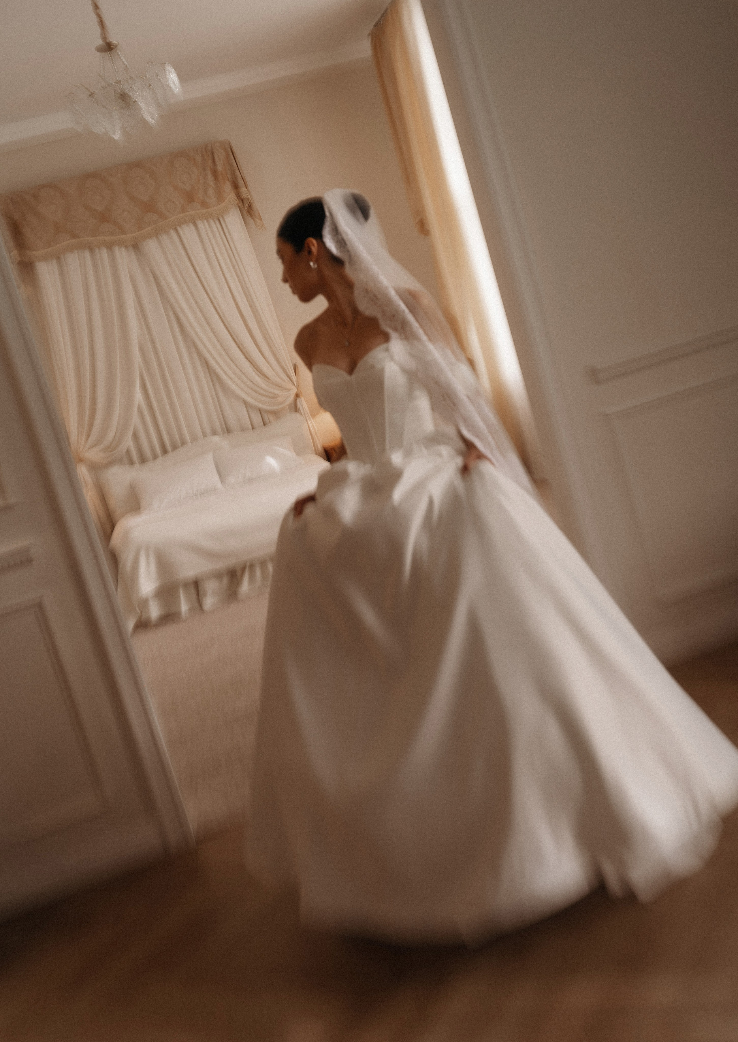 Максим & Залина. Свадебный и семейный фотограф в Краснодаре Павел Мельников