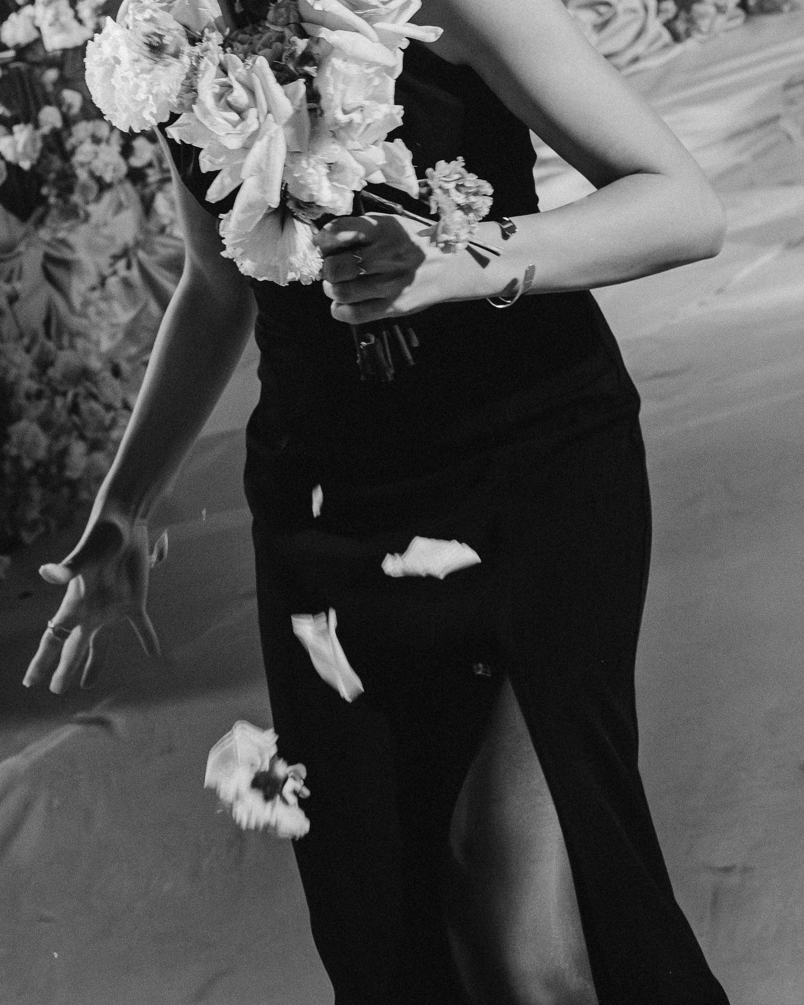 Сергей и Кристина. Свадебный и портретный фотограф в Москве Сергей Бузин