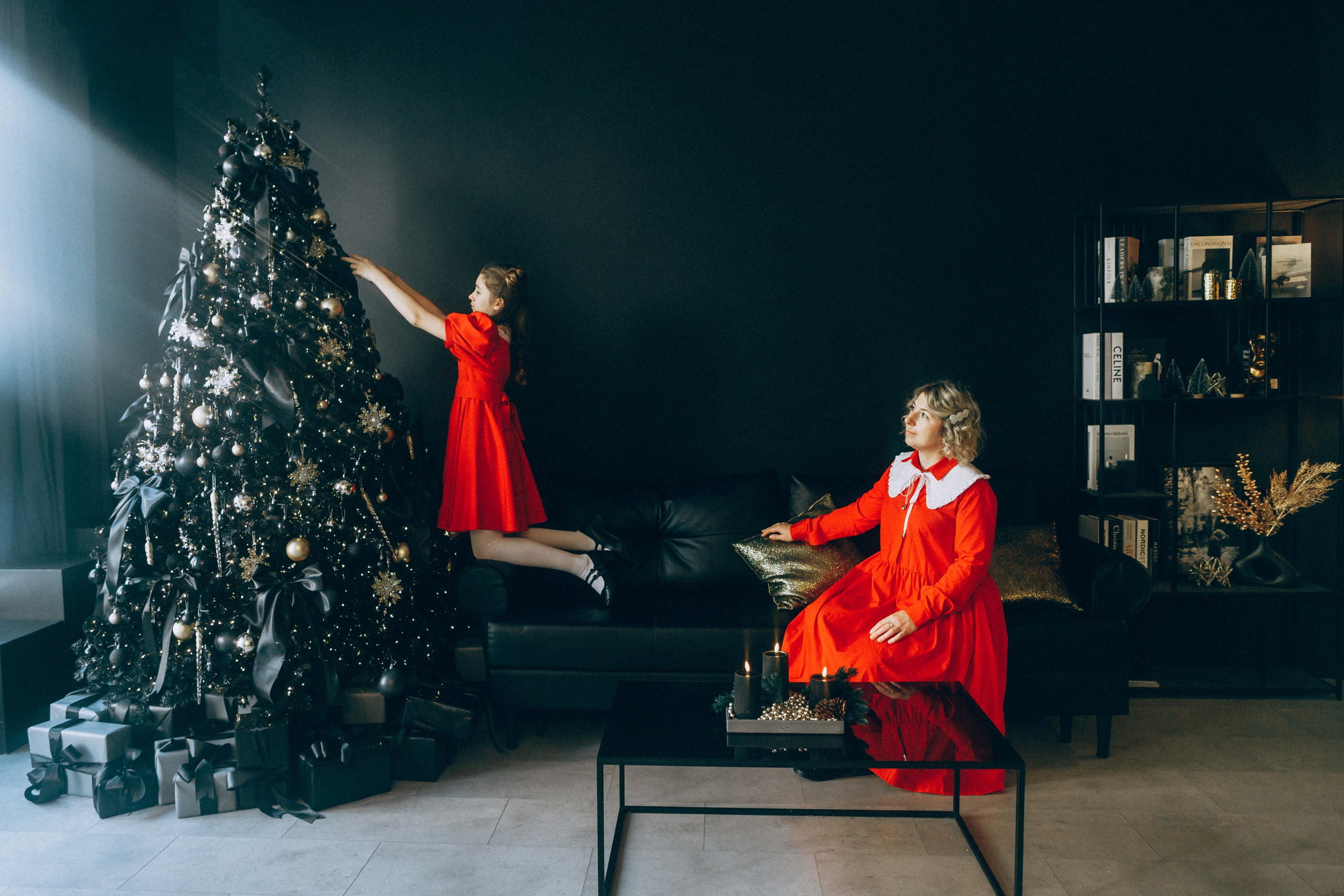 Семейная. Дарья, фотограф, Москва