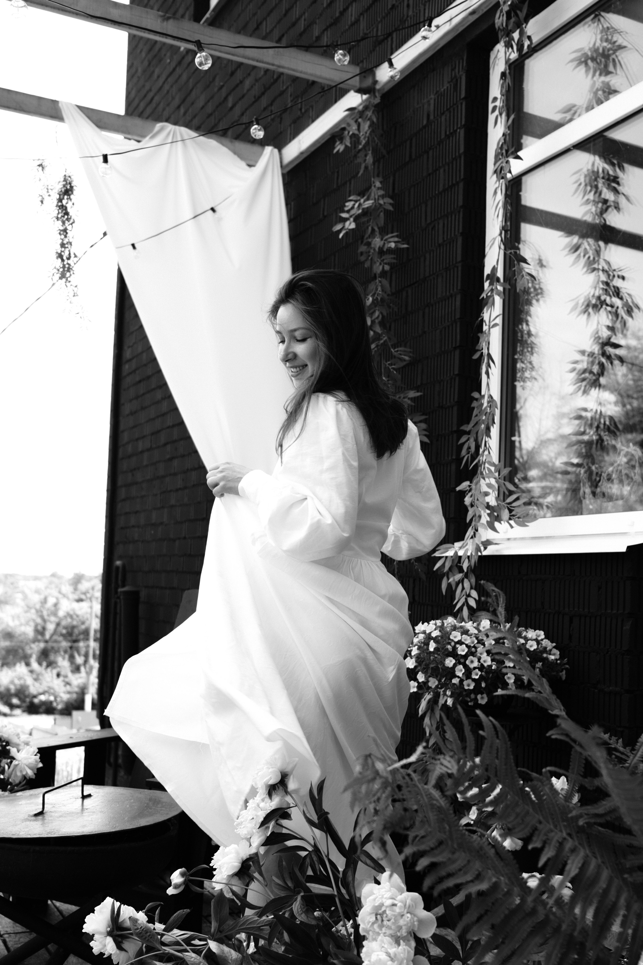 Диана. Жанровый и портретный фотограф Брянск — Москва