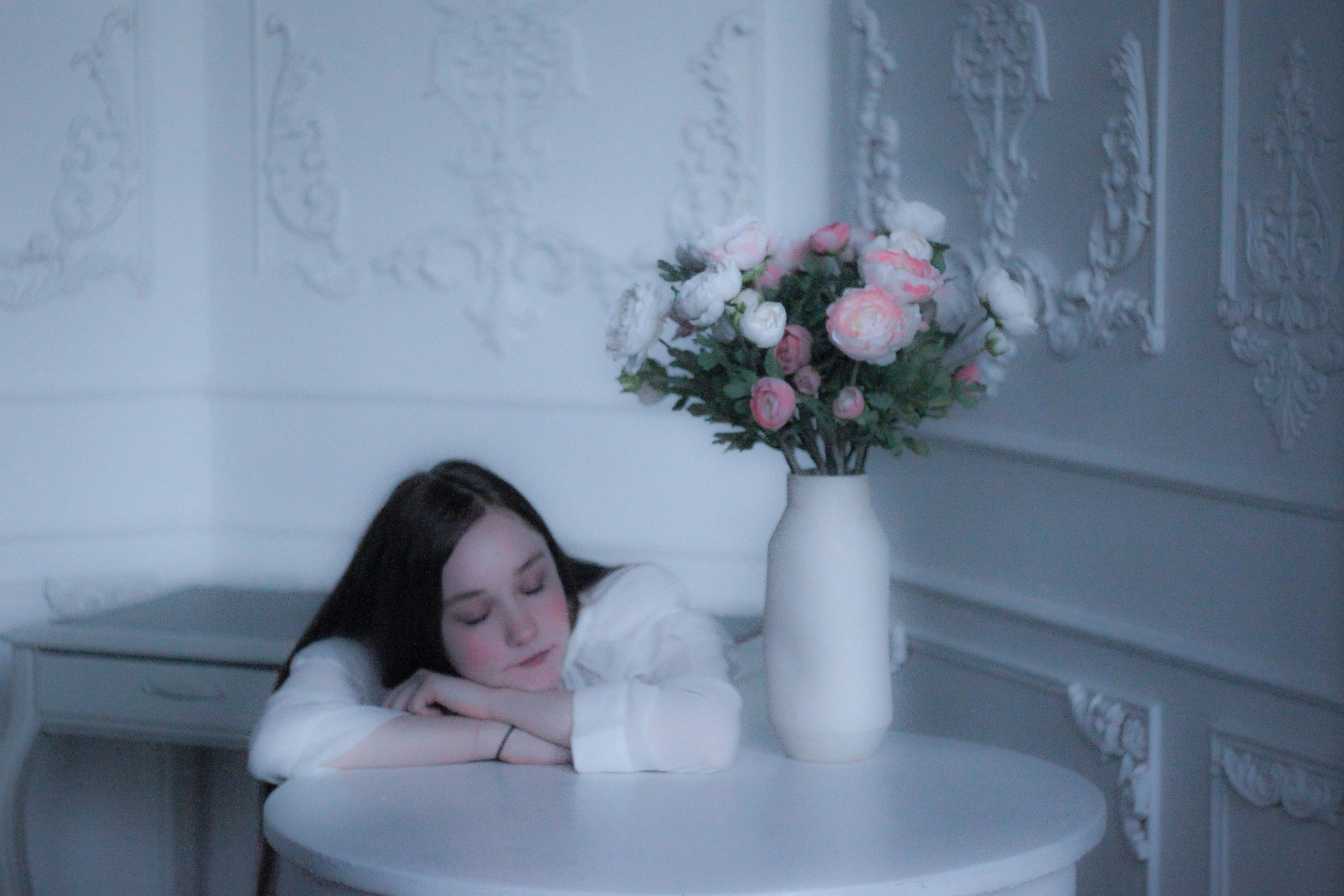 Мечтатели. Портретный и художественный фотограф в Москве