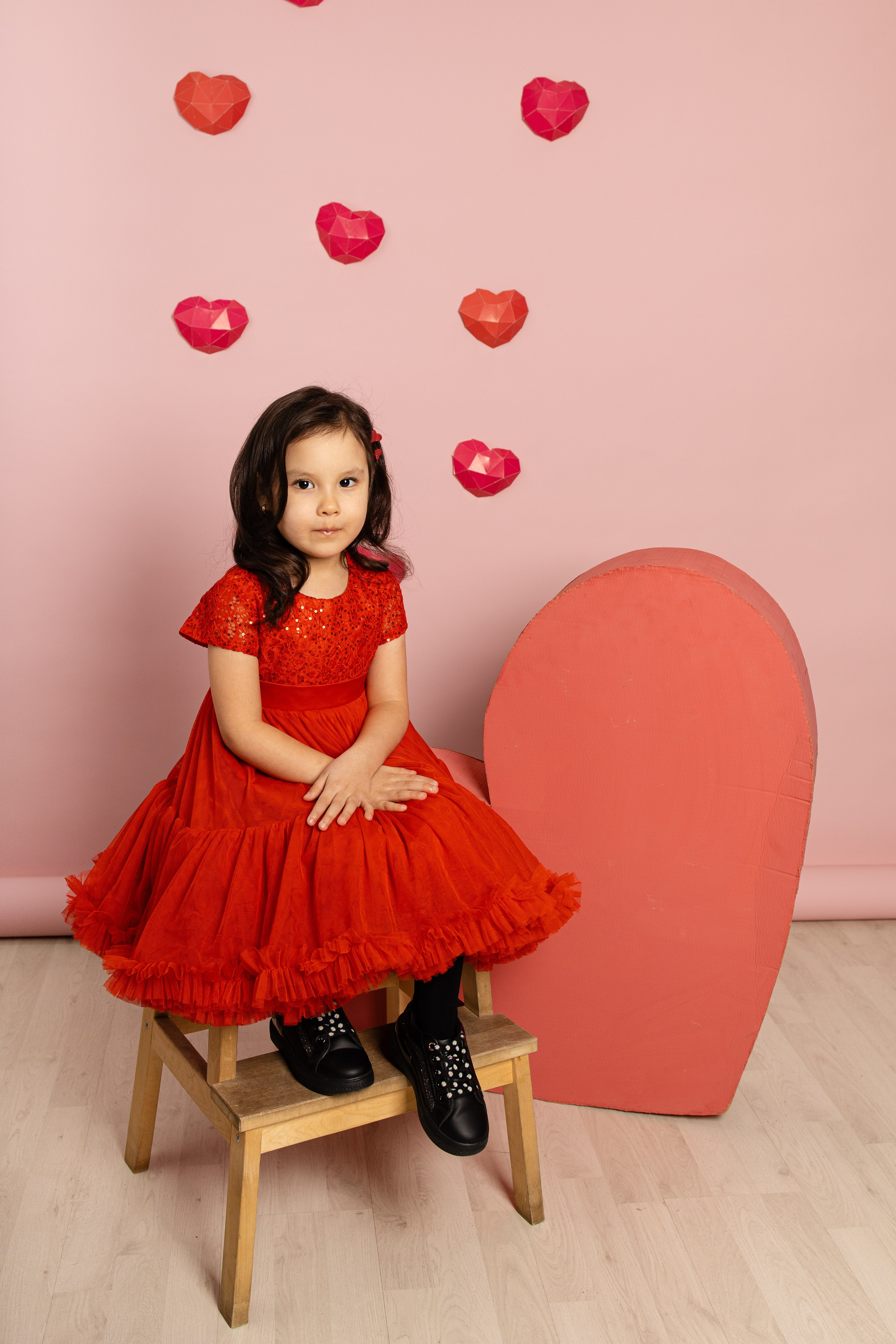 14 февраля. Фотограф в Иркутске Тома Кабанова