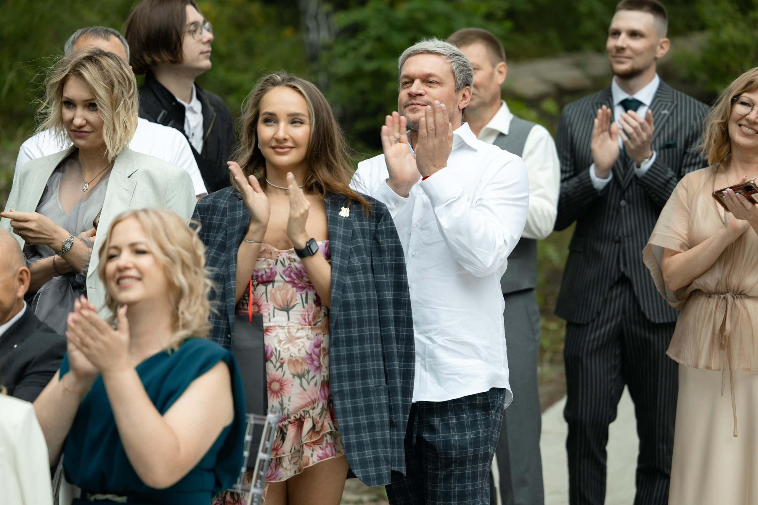 Виктория & Александр. Yura Rush Свадебный фотограф Тюмень