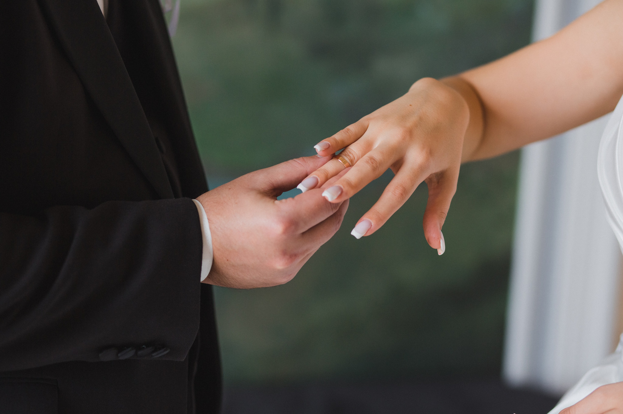 Давид и Ольга. Свадебный и семейный фотограф в Краснодаре