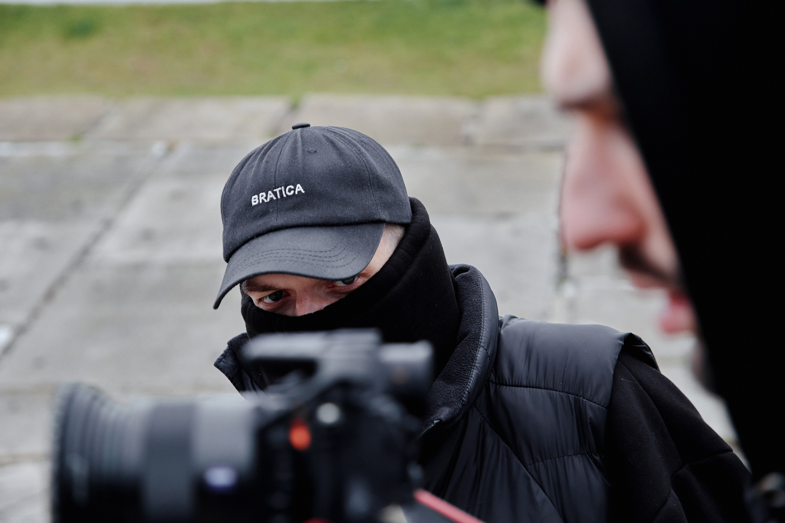 HE.KURILI — Кино. DENISOV ART (фото, видео, дизайн) САМАРА