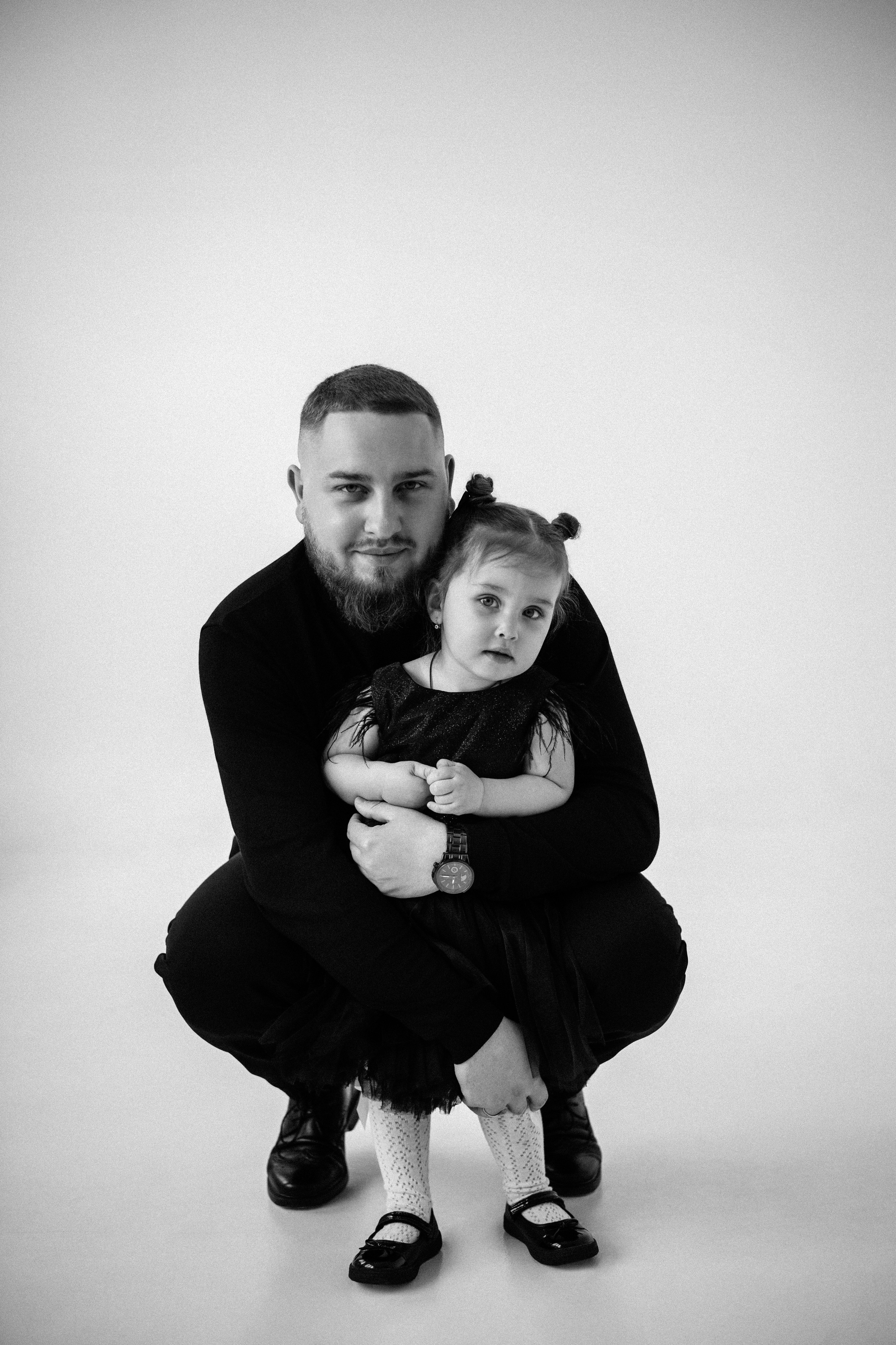 Паша, Люба и Анечка. Фотограф в Екатеринбурге Веретенова Наталья