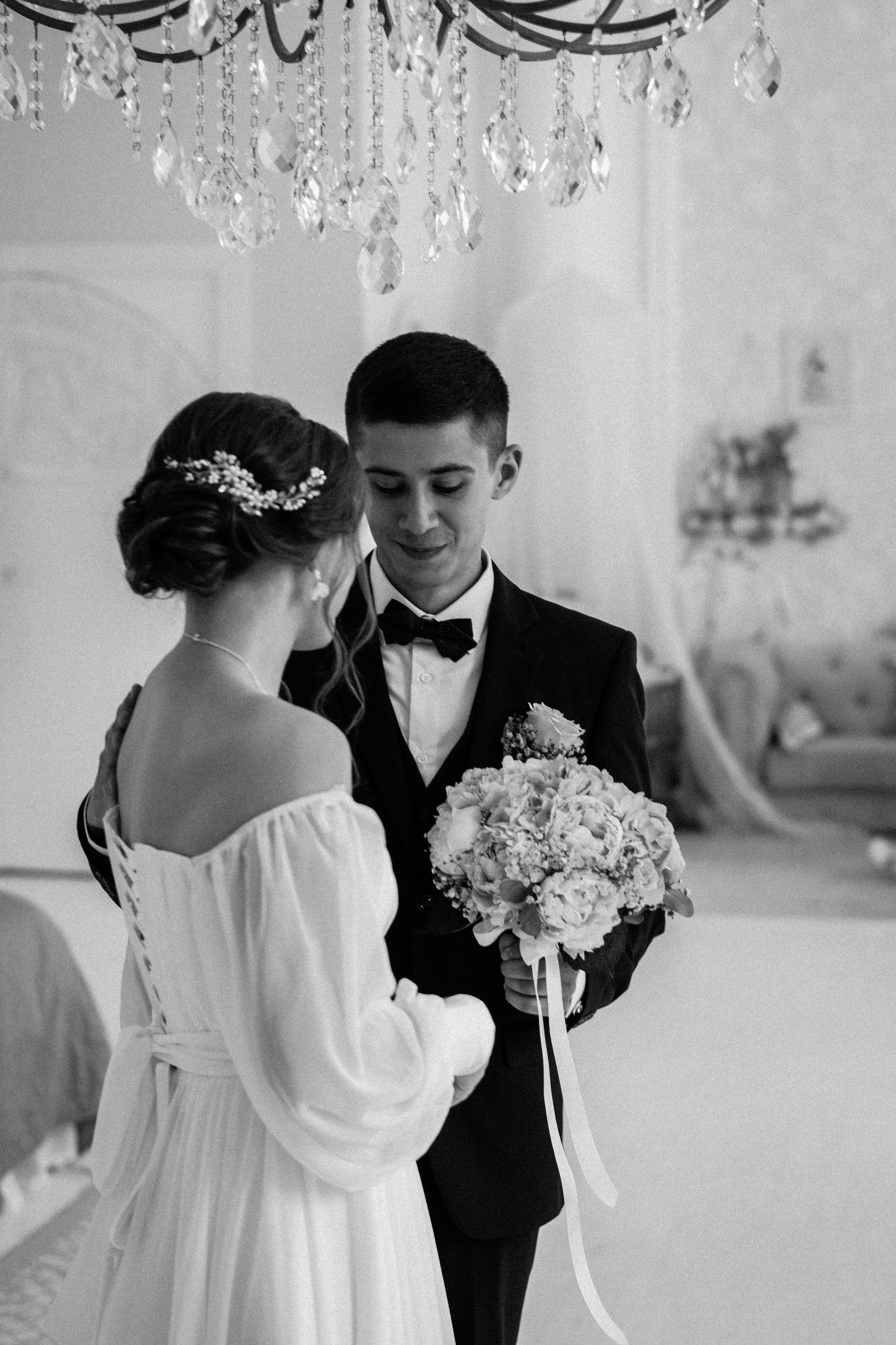 Екатерина & Максим. Фотограф в Екатеринбурге Веретенова Наталья