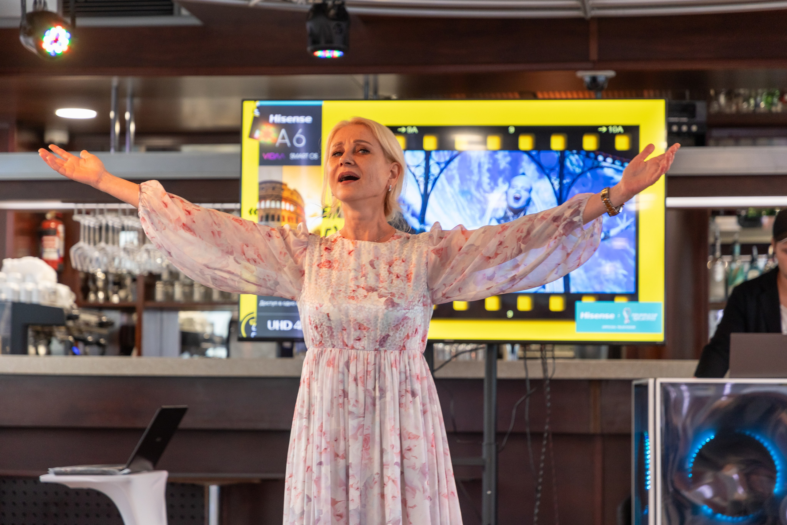 Корпоратив. Фотограф в Москве Алексей Липилин