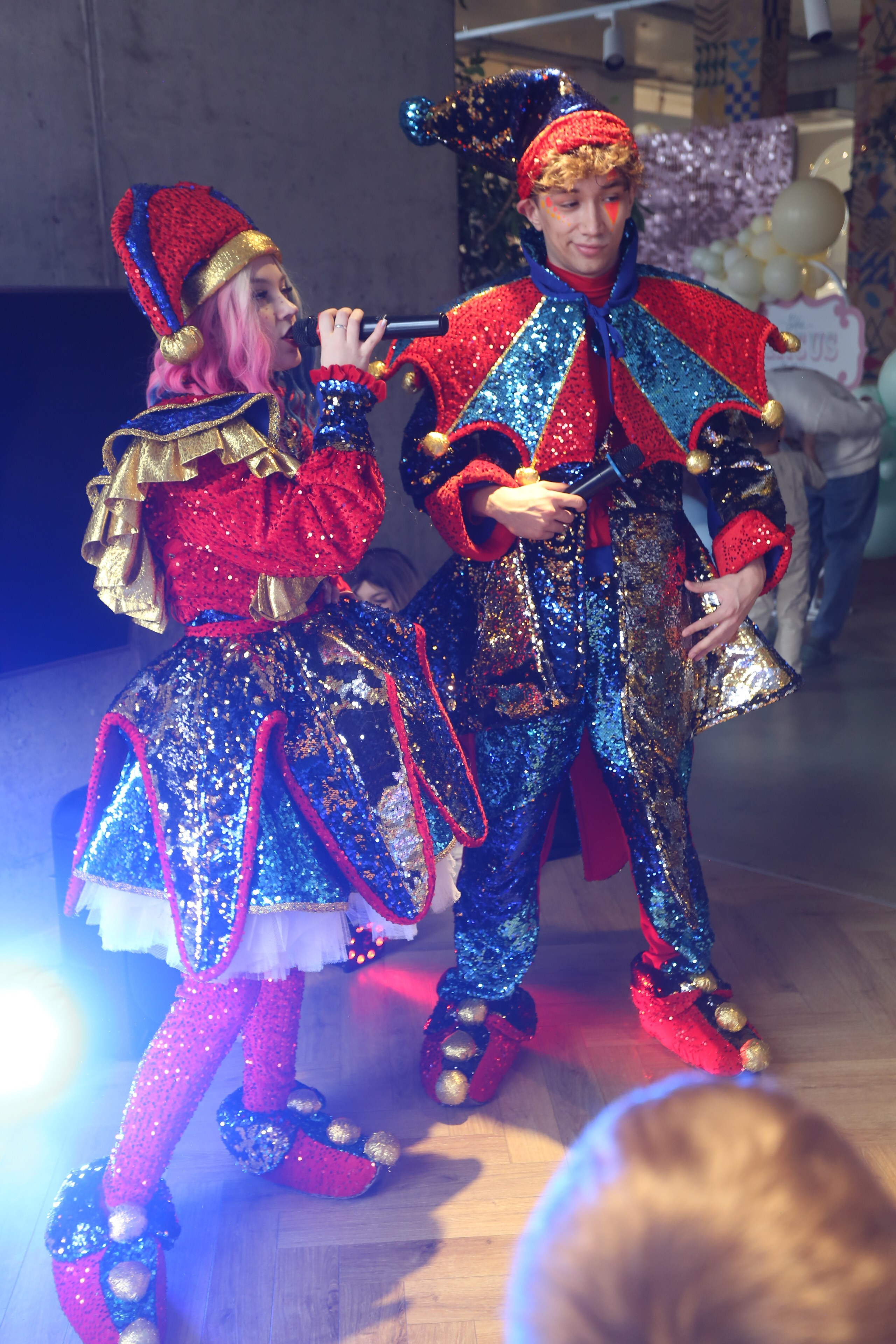 День рождения Софии! Kids play. Детский фотограф, Волгоград