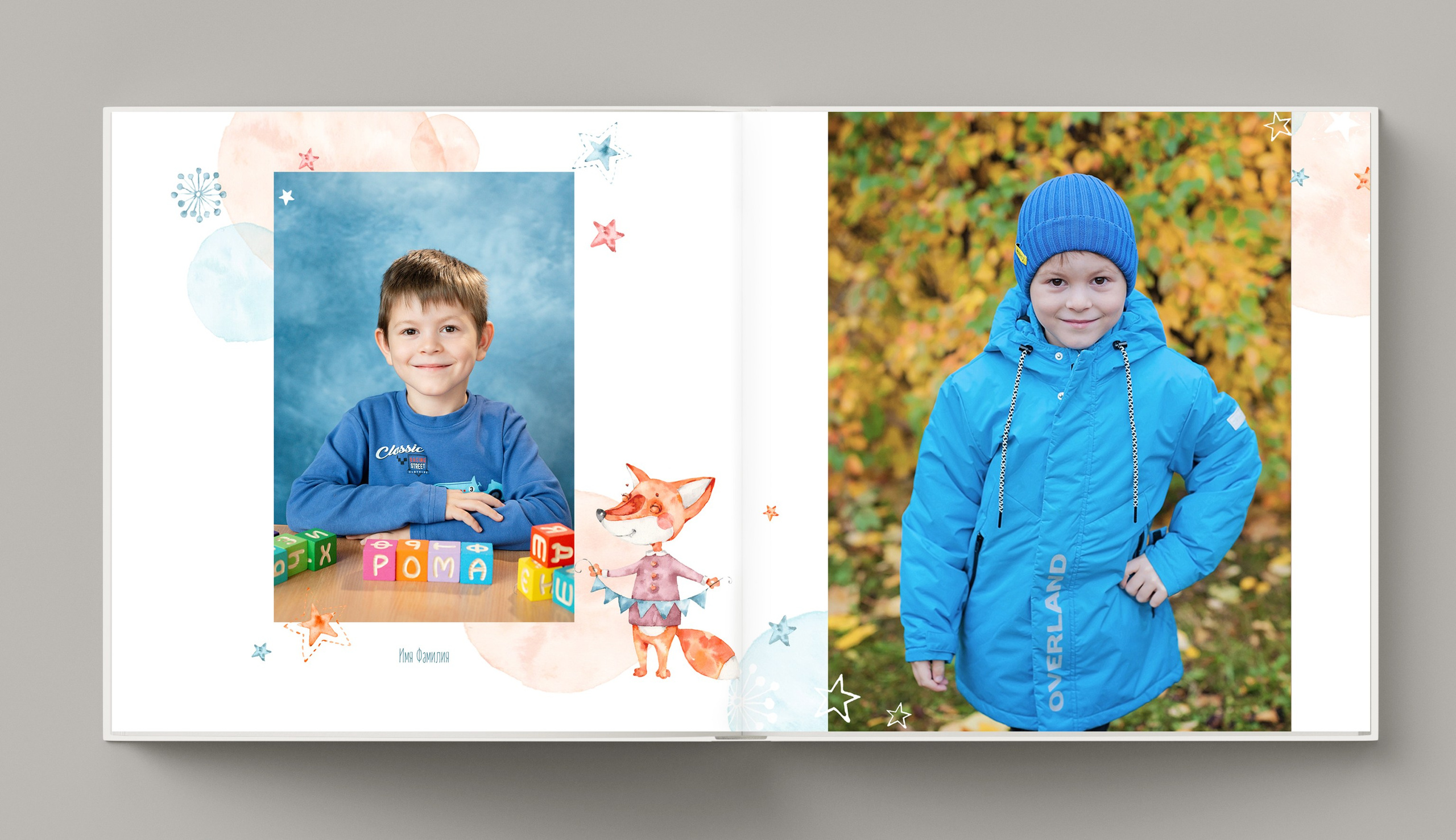 Лисята. Фотограф Санкт-Петербург