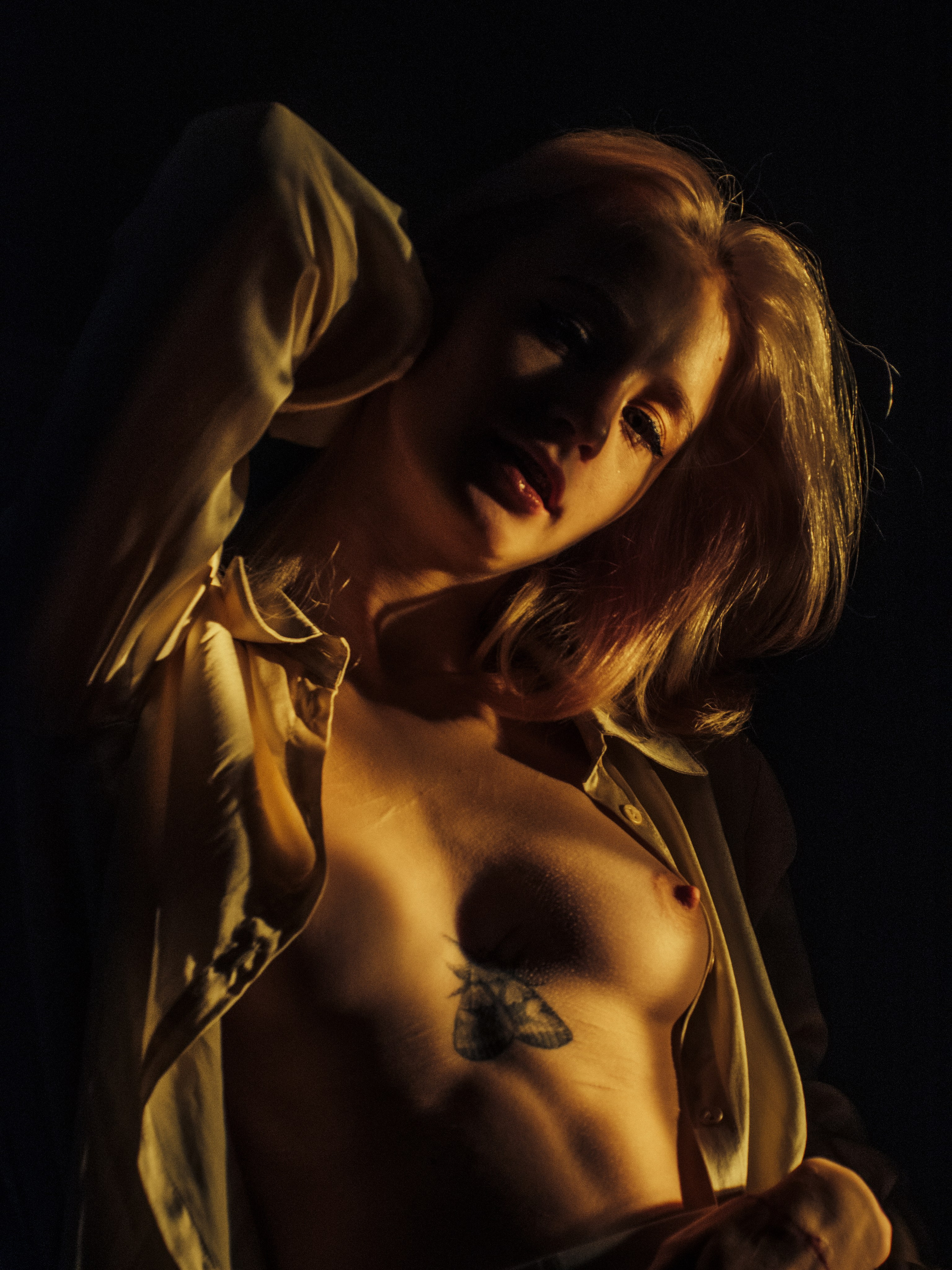 Портфолио. Фотограф в Екатеринбурге Никита Соколовский