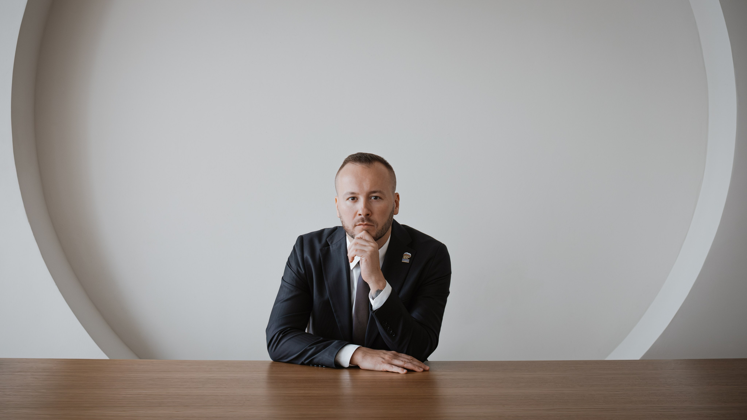 Депутат Херсонской областной Думы Евгений Кузьмин. Коммерческий и Портретный Фотограф Симферополь Крым Максим Махо