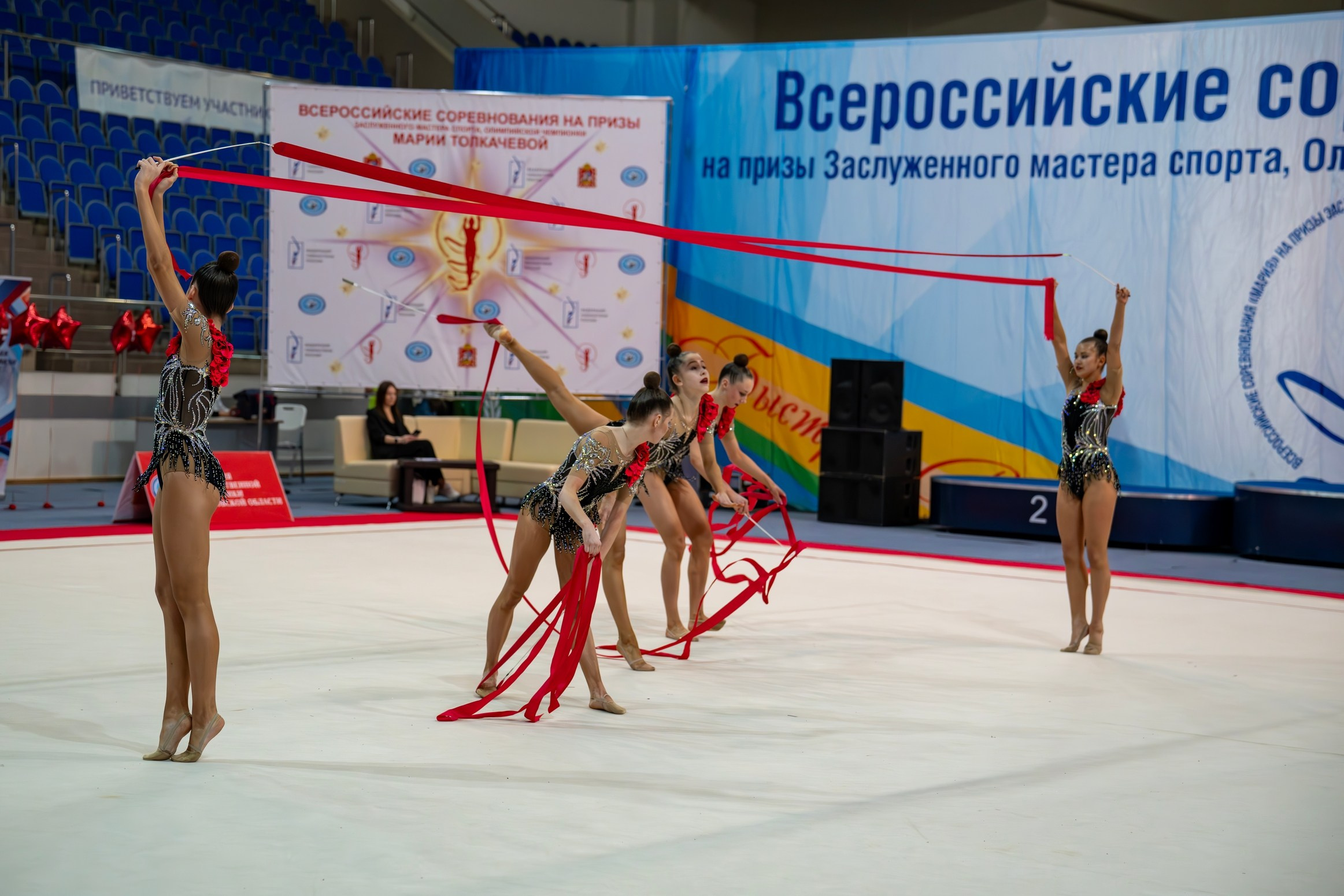 Гимнастика. Профессиональный фотограф ДМИТРИЙ ЕГОРОВ