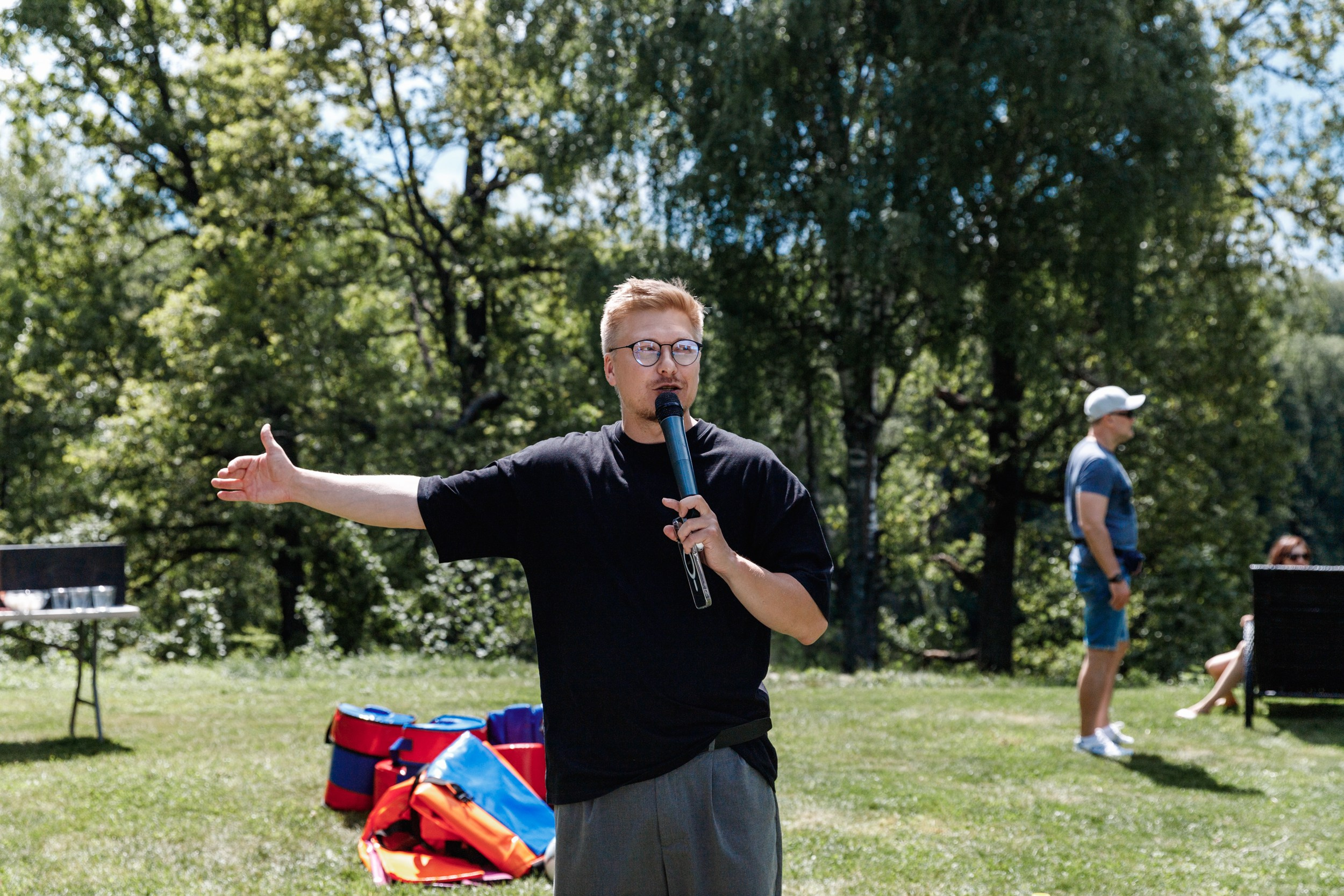 Семейный выходные с Cherry. Фотограф Захваткин Роман