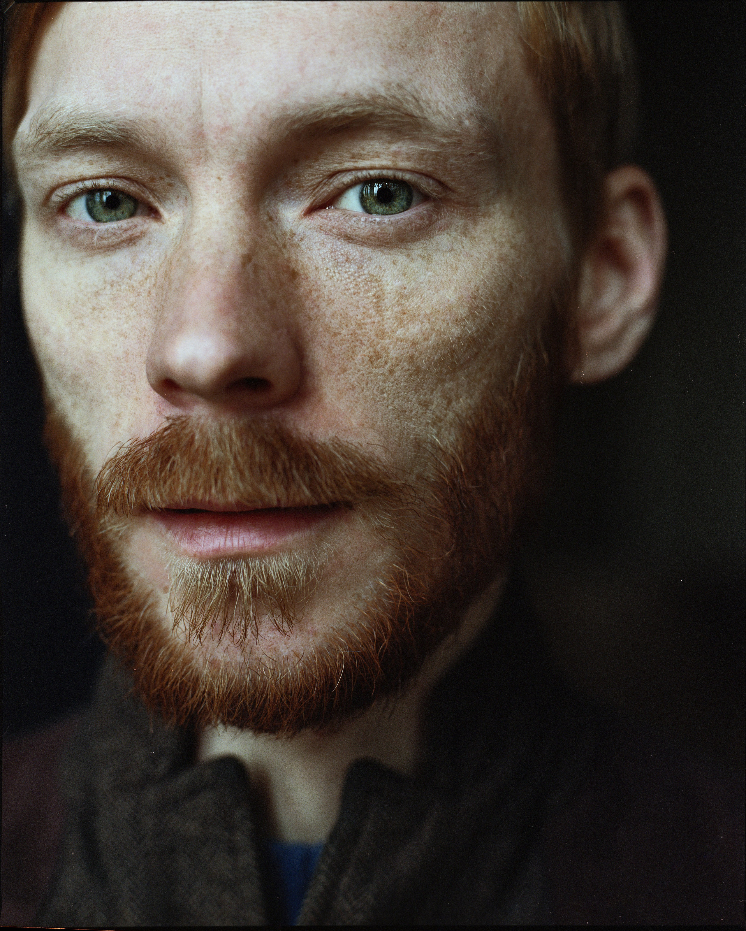 Пленочное. Stanislav Liepa Photography