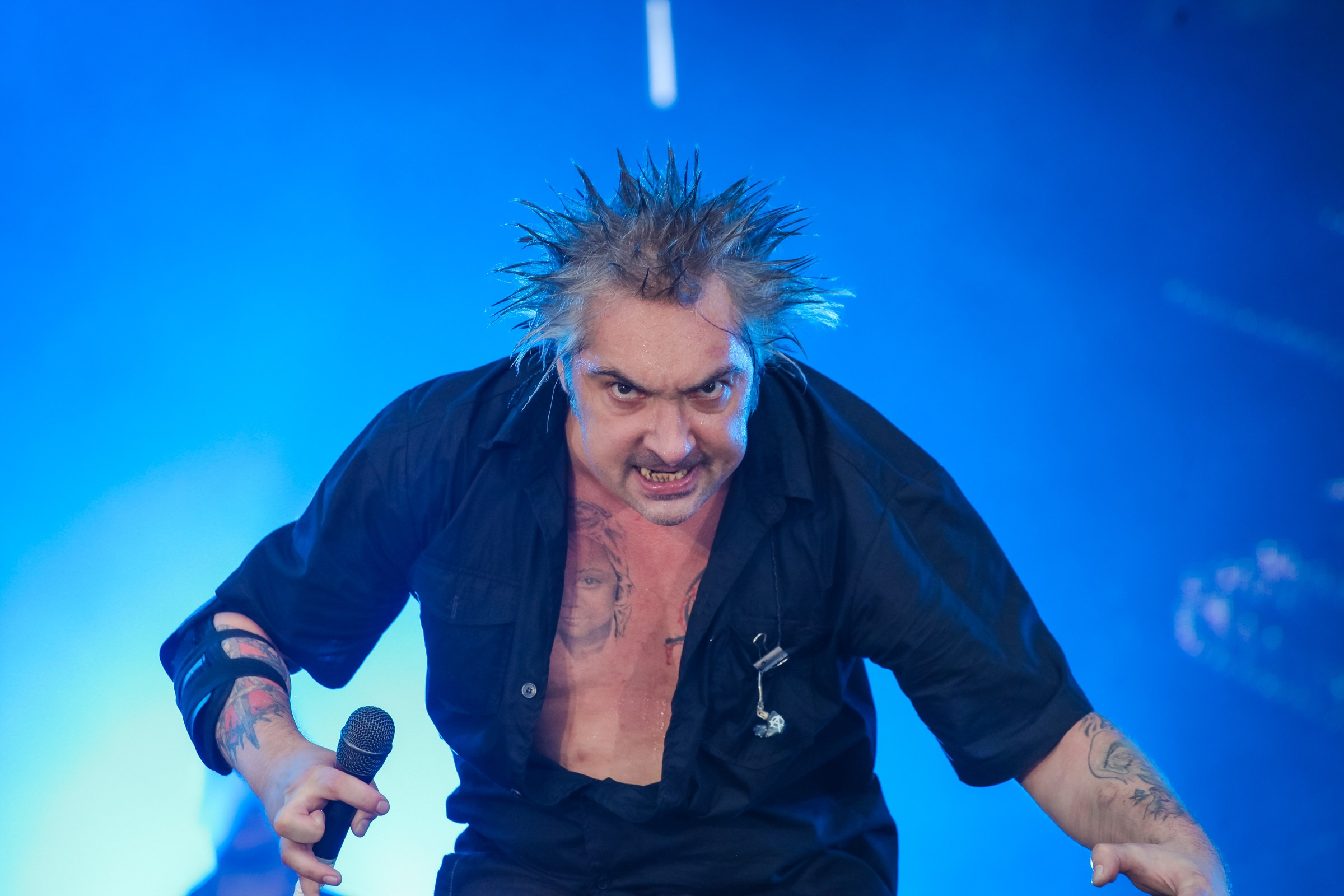 Концерт. Фотограф Санкт-Петербург