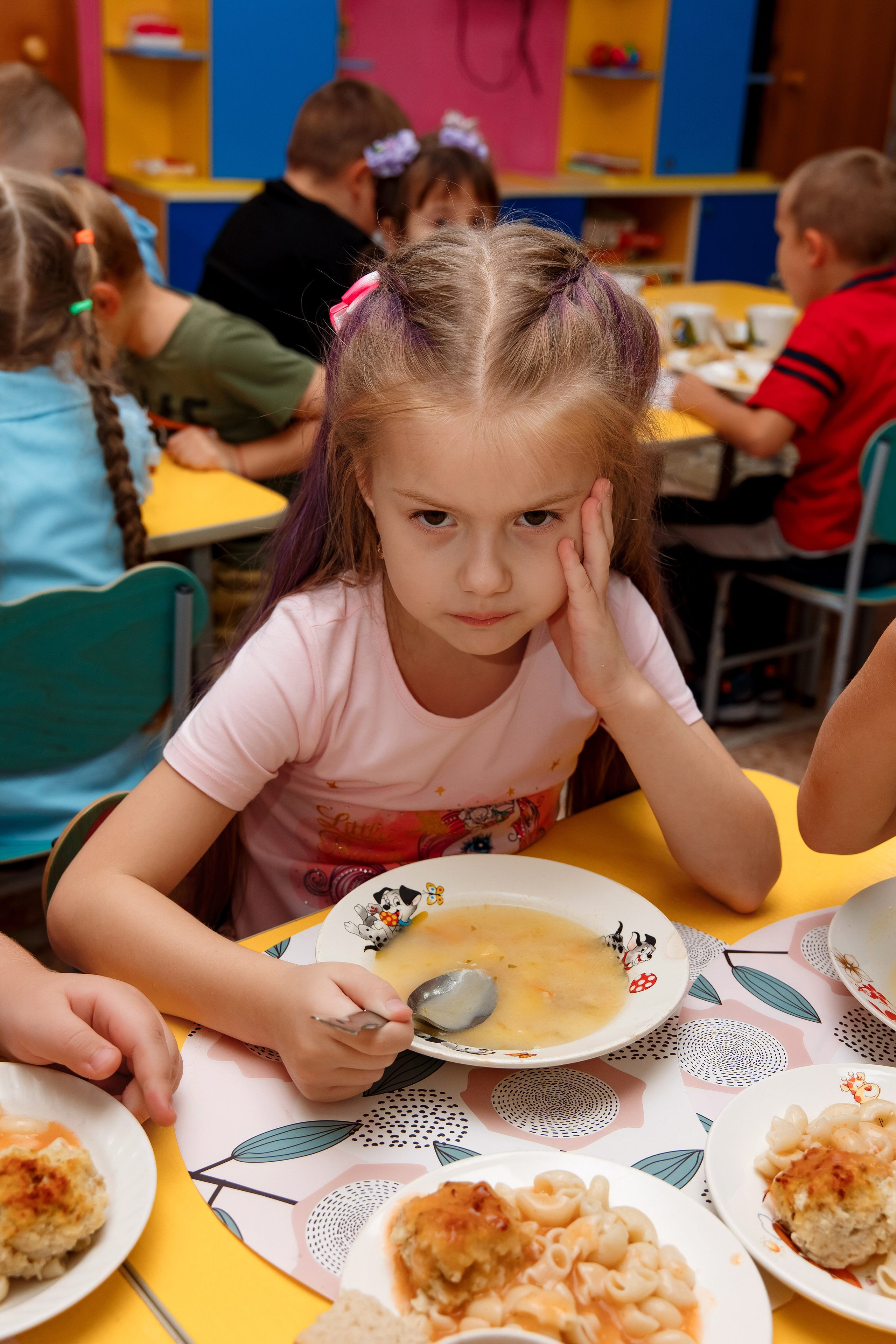 Детский Сад № 10. Фотограф Любовь Корниенко, Примоский край