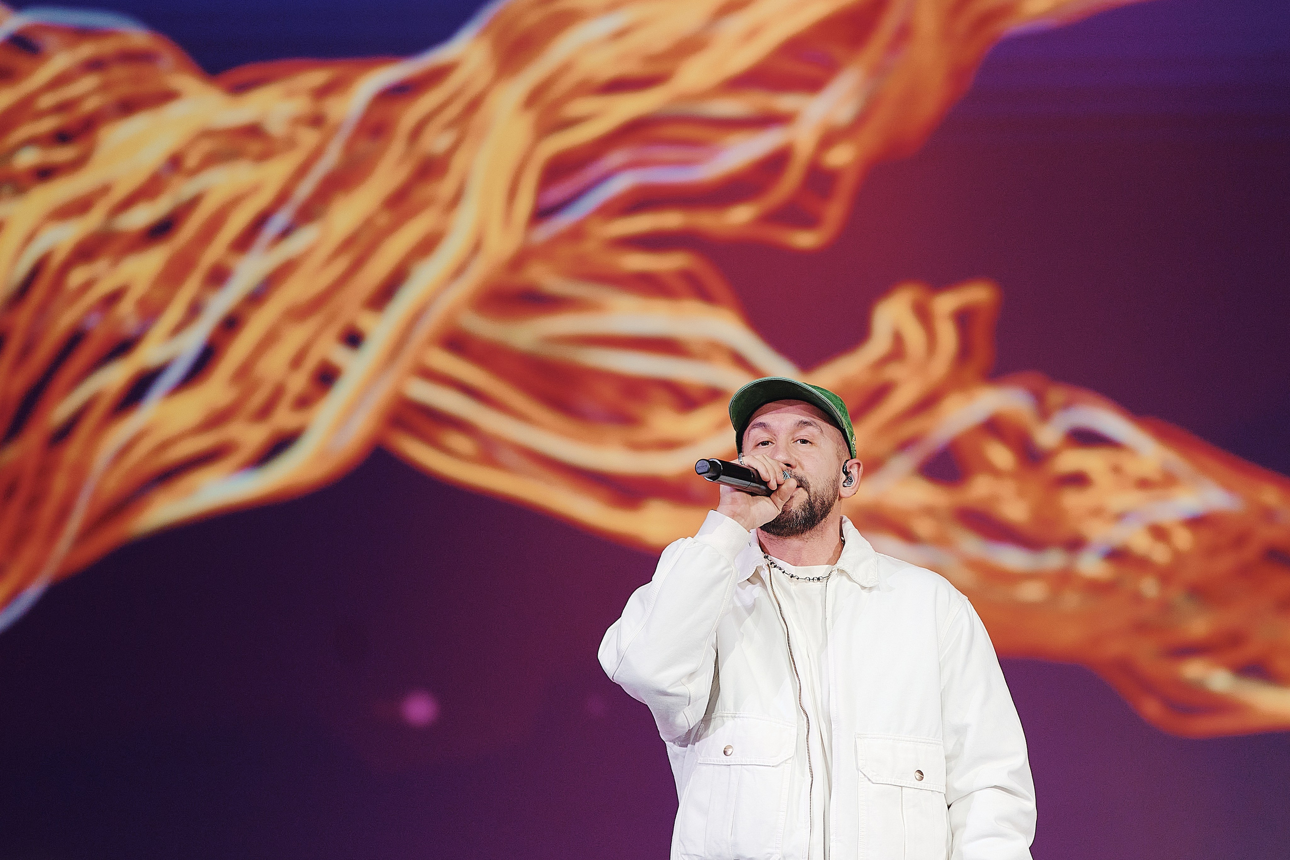 Премия Мы Вместе 2025. Репортажная съемка в Москве