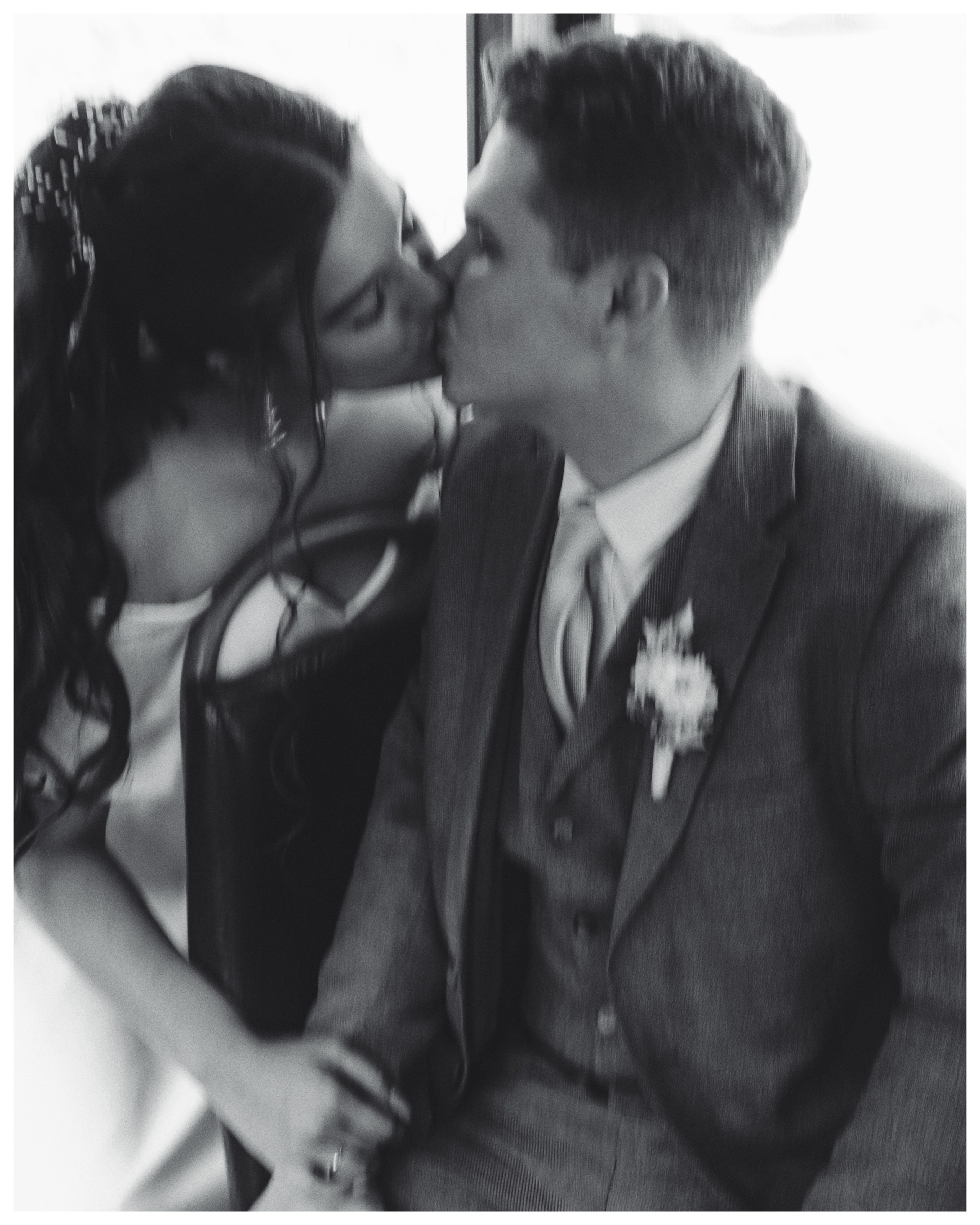 Valeria & Vadim. Фотограф Елизавета Колесникова