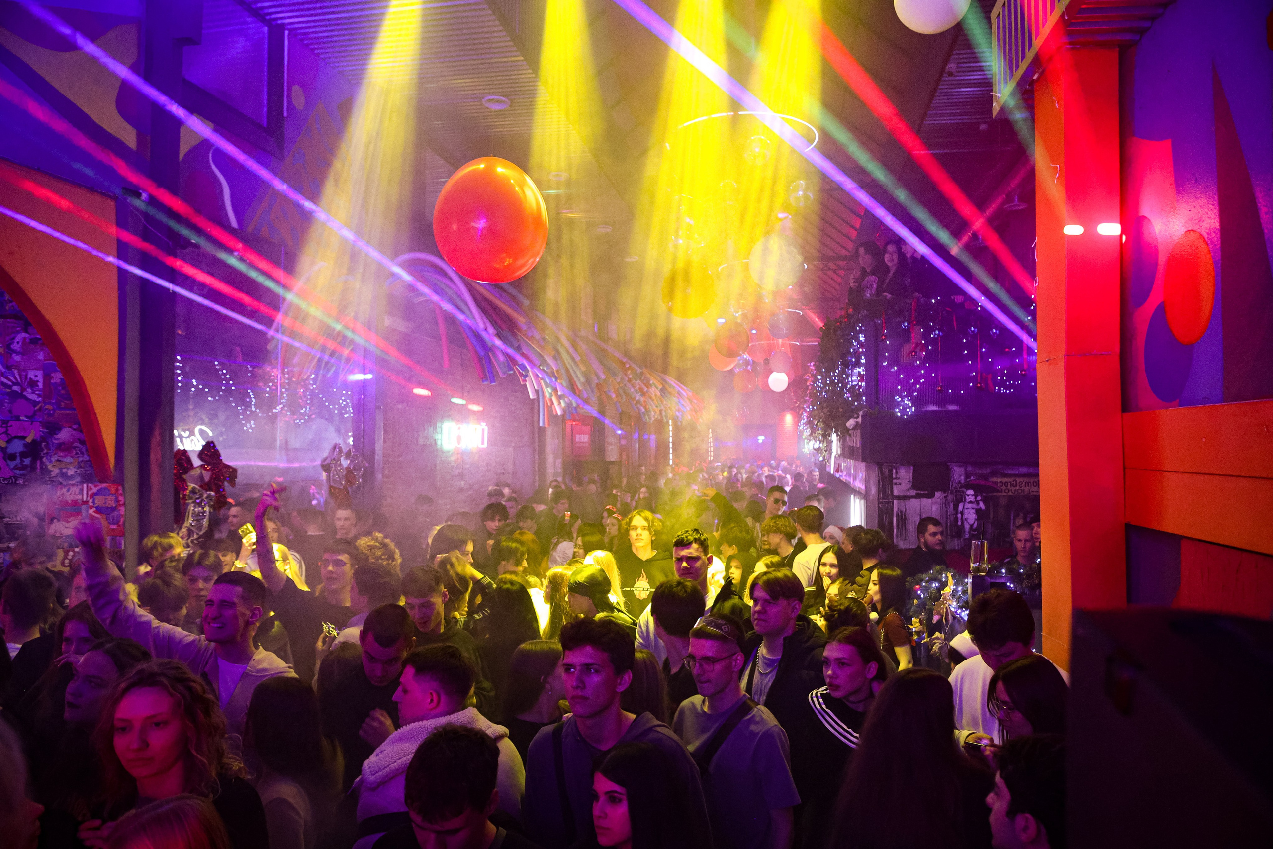 Only 2K17 & Полка + May Wave$ + Иван Золо / @Барный Союз / Краснодар. Концертный фотограф в Краснодаре