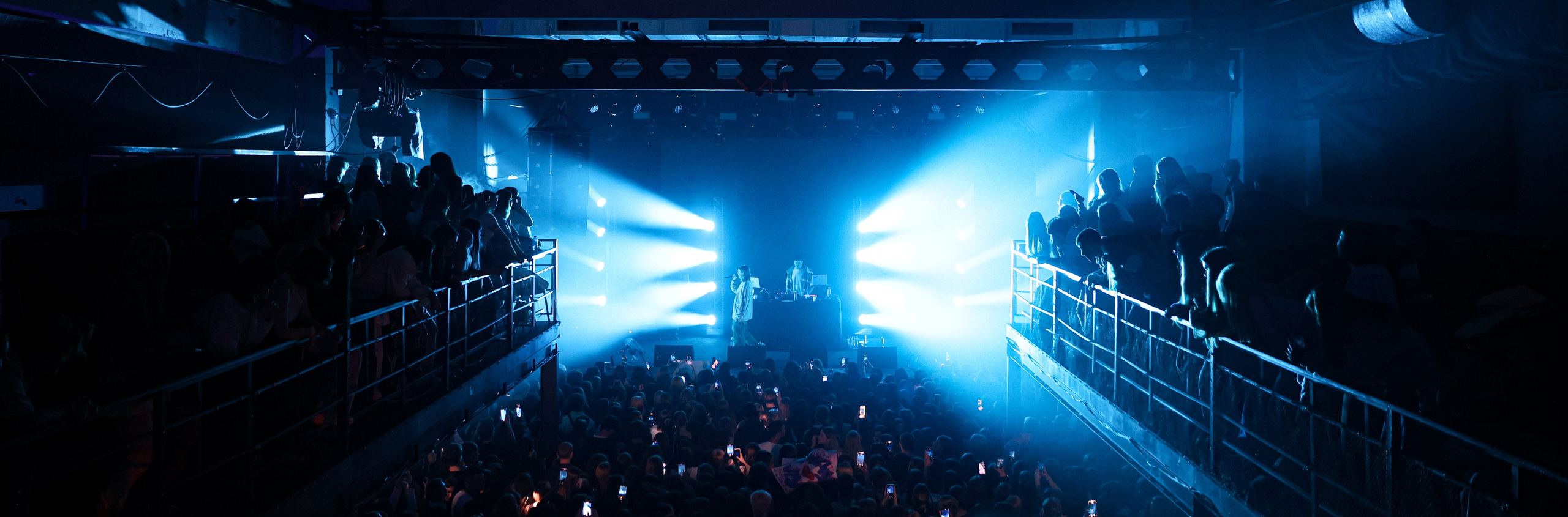 Mayot / @Порт 219 / Краснодар. Концертный фотограф в Краснодаре