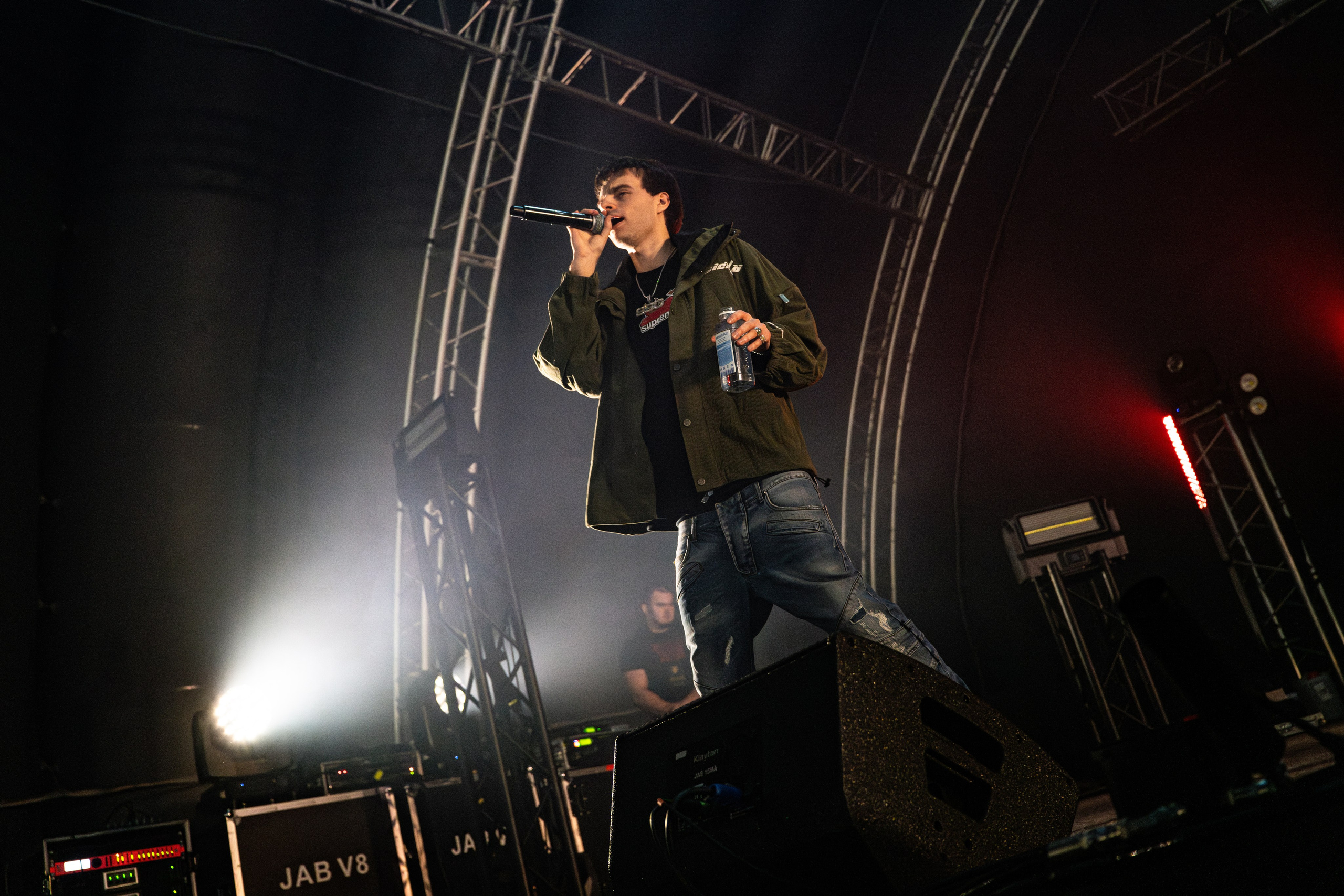 Rocket / @Кроп Арена / Краснодар. Концертный фотограф в Краснодаре