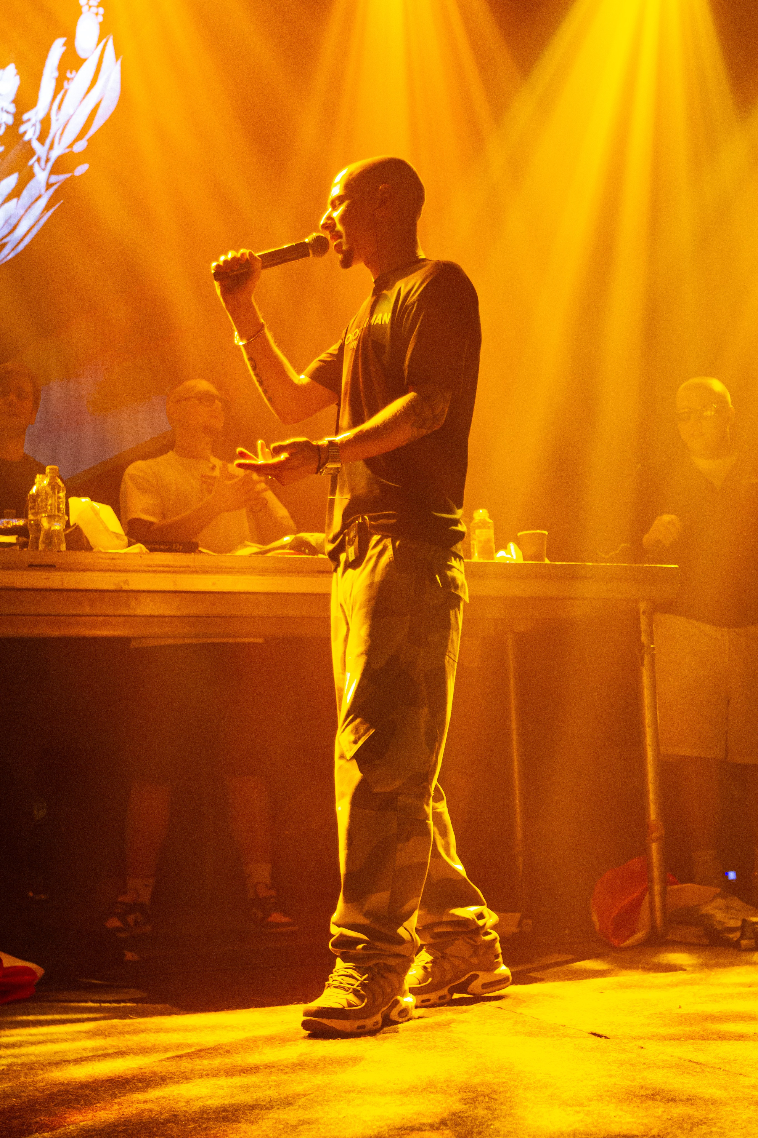 52 DAY / @Порт 219 / Краснодар. Концертный фотограф в Краснодаре