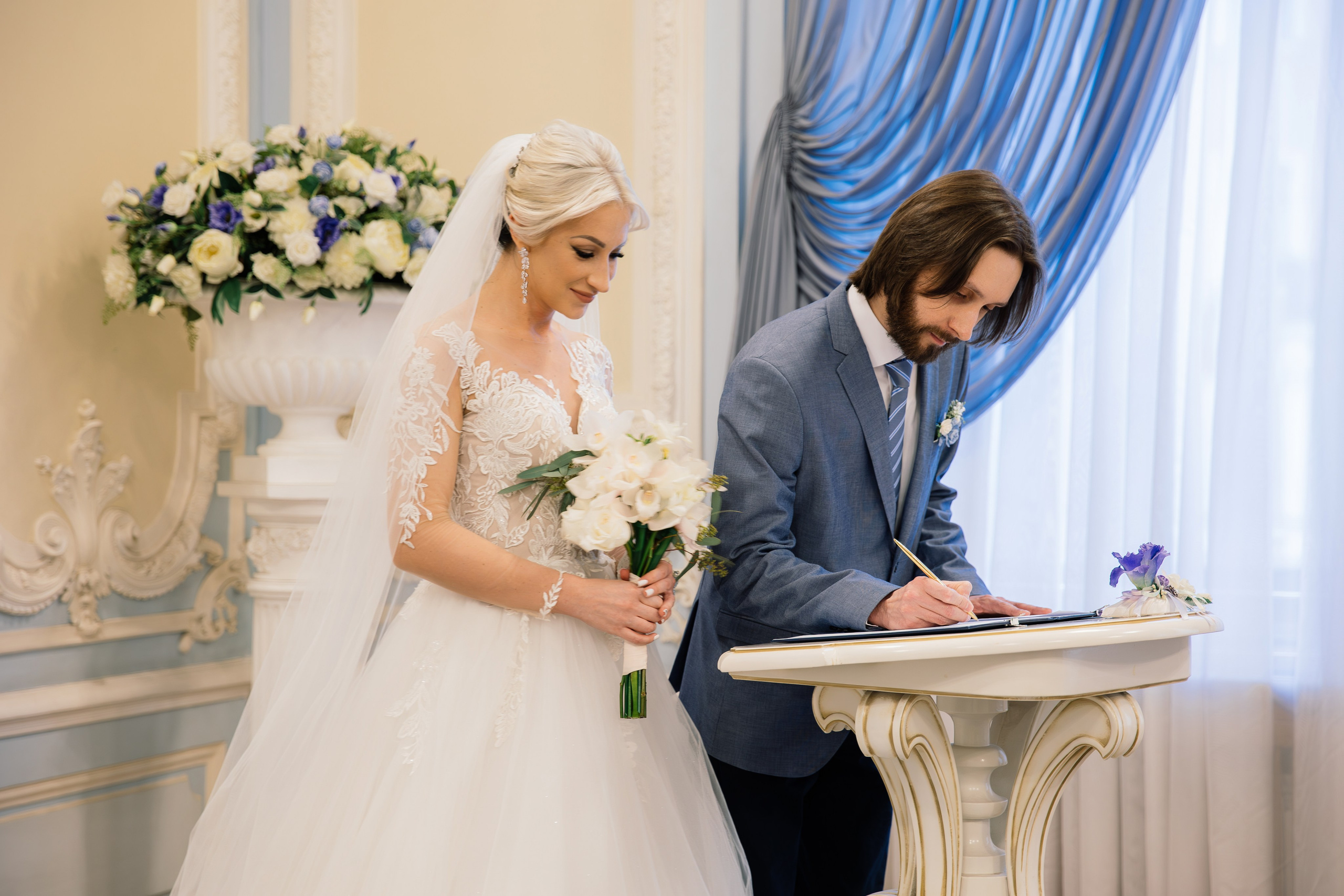 Наталья и Евгений. Семейный фотограф Толстикова Кристина