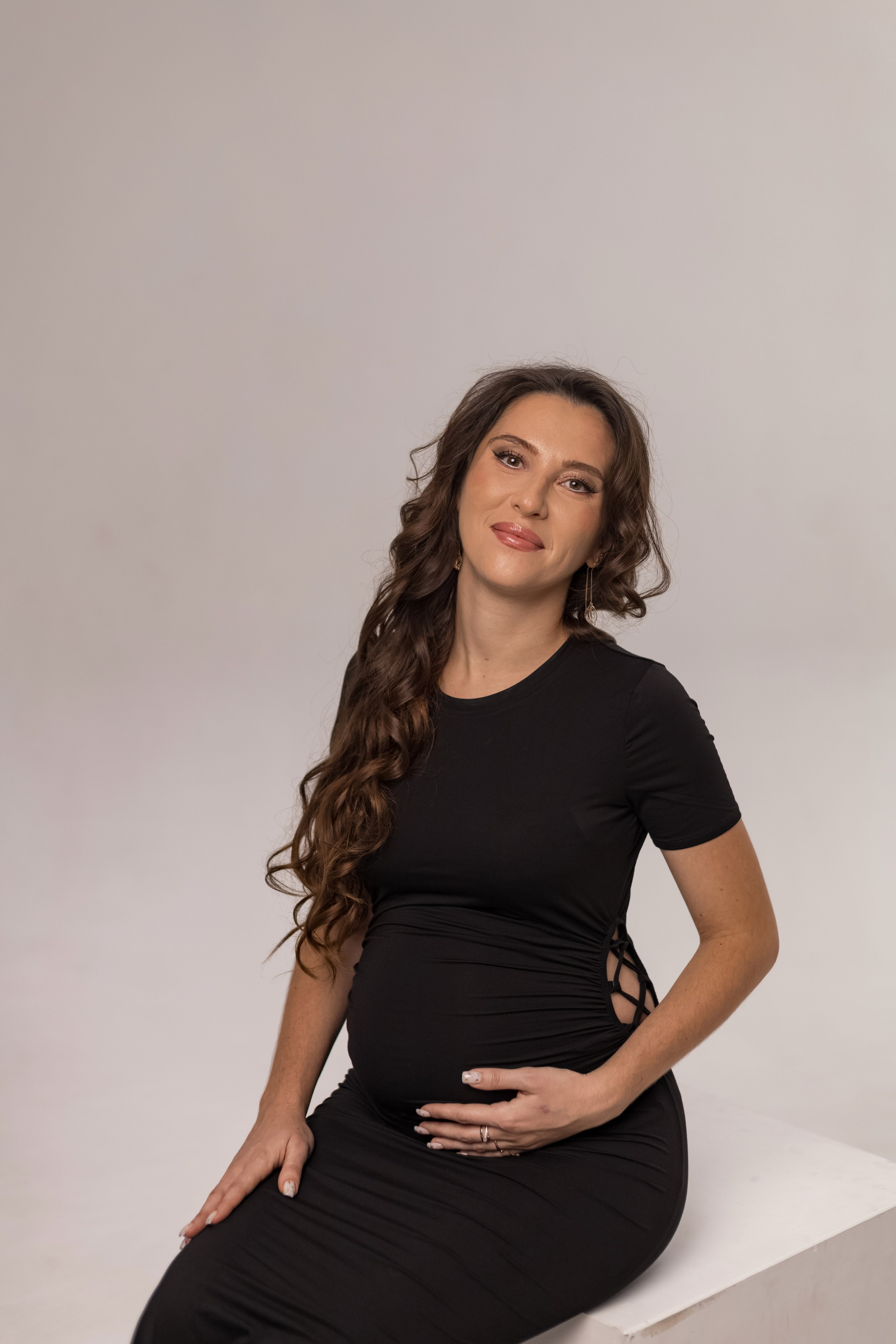 Елена. Семейный, детский фотограф в Твери Кираева Лилия