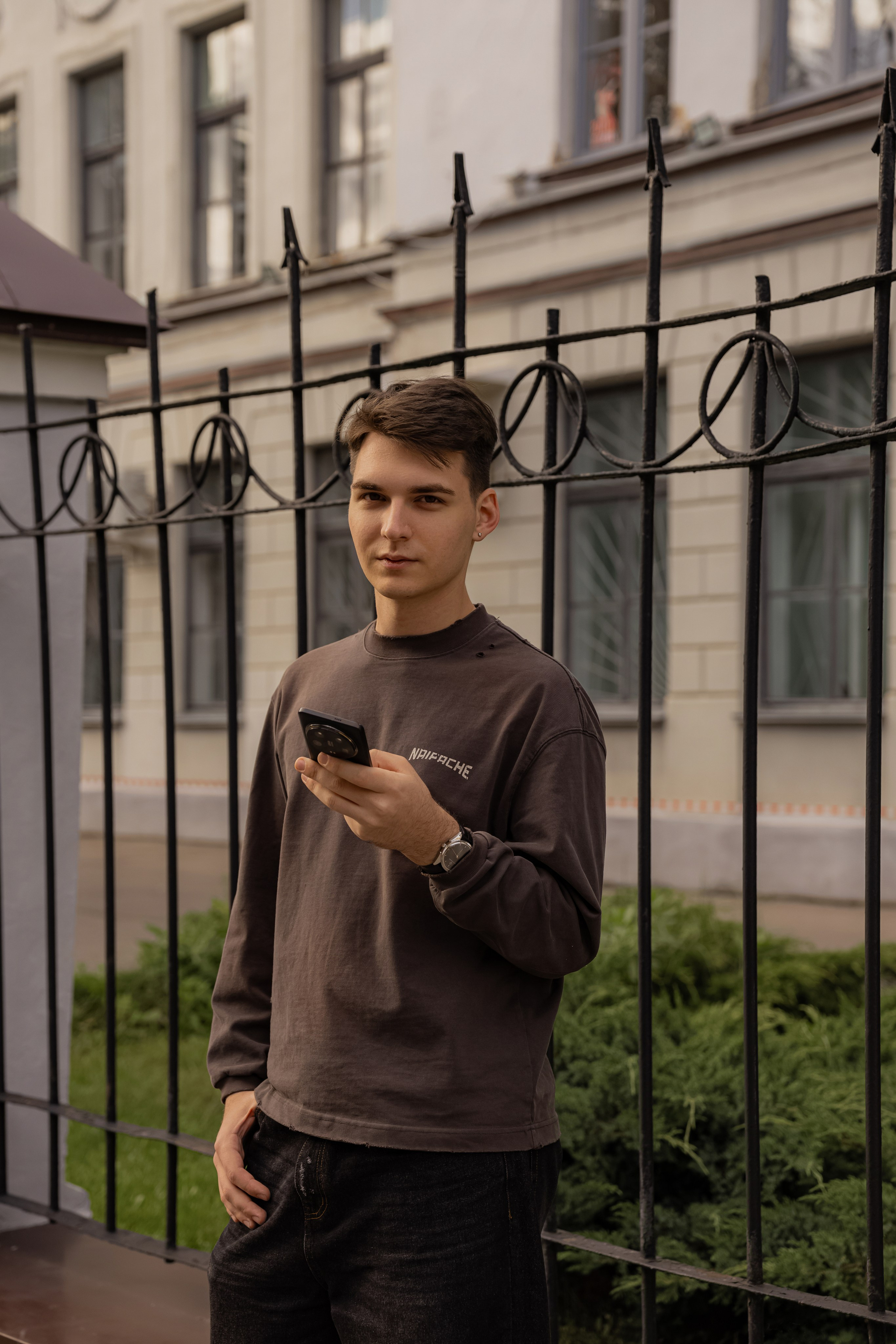 Александр. Семейный, детский фотограф в Твери Кираева Лилия