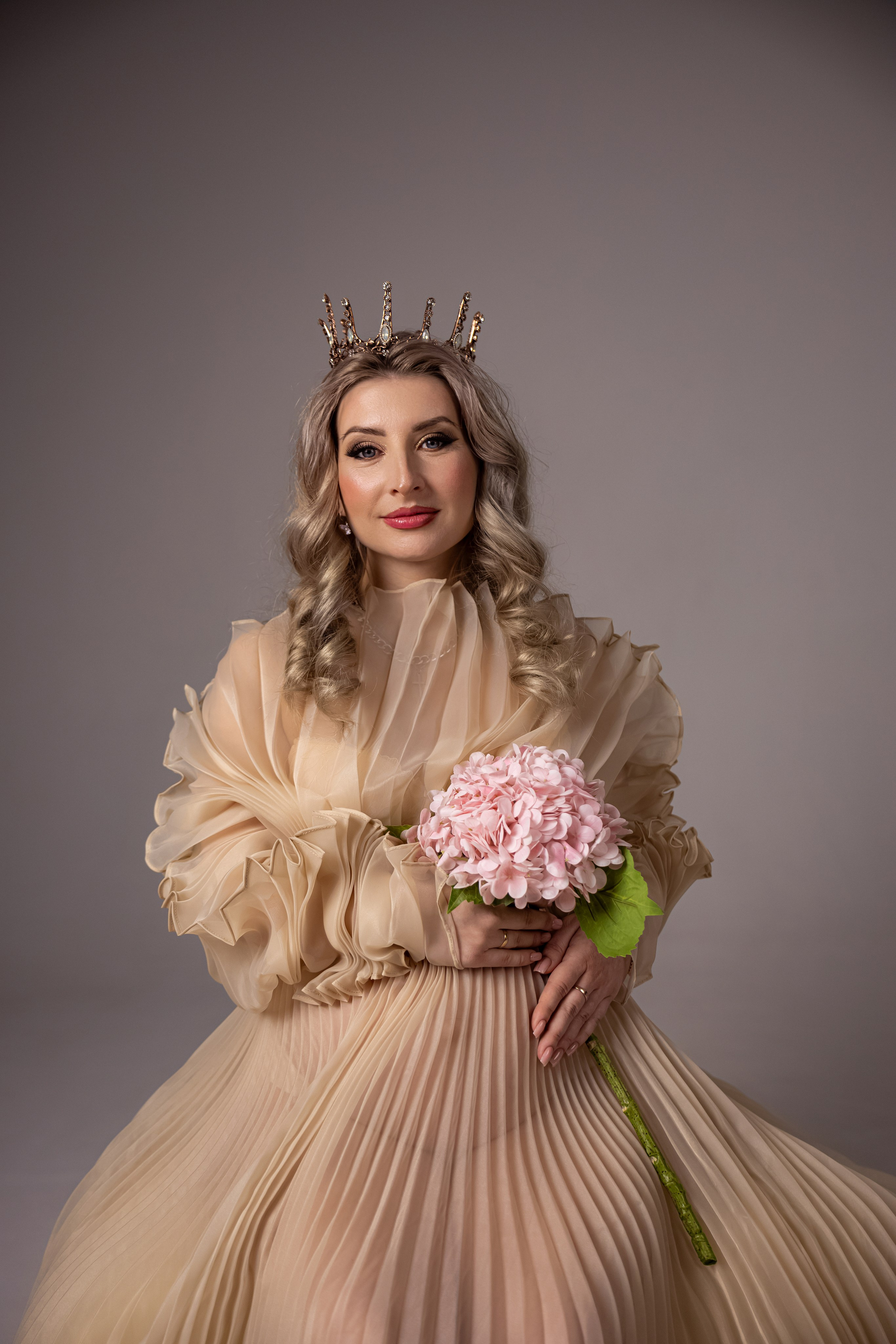 Светлана. Семейный, детский фотограф в Твери Кираева Лилия